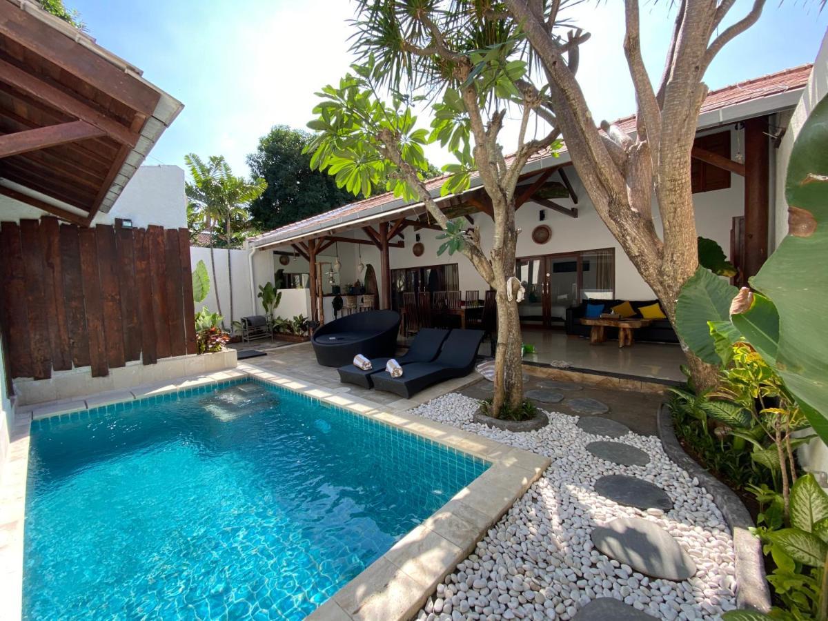 Belharra Villa *