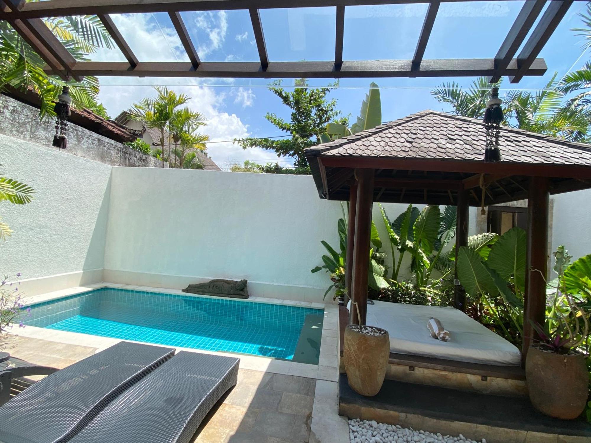 Belharra Villa *