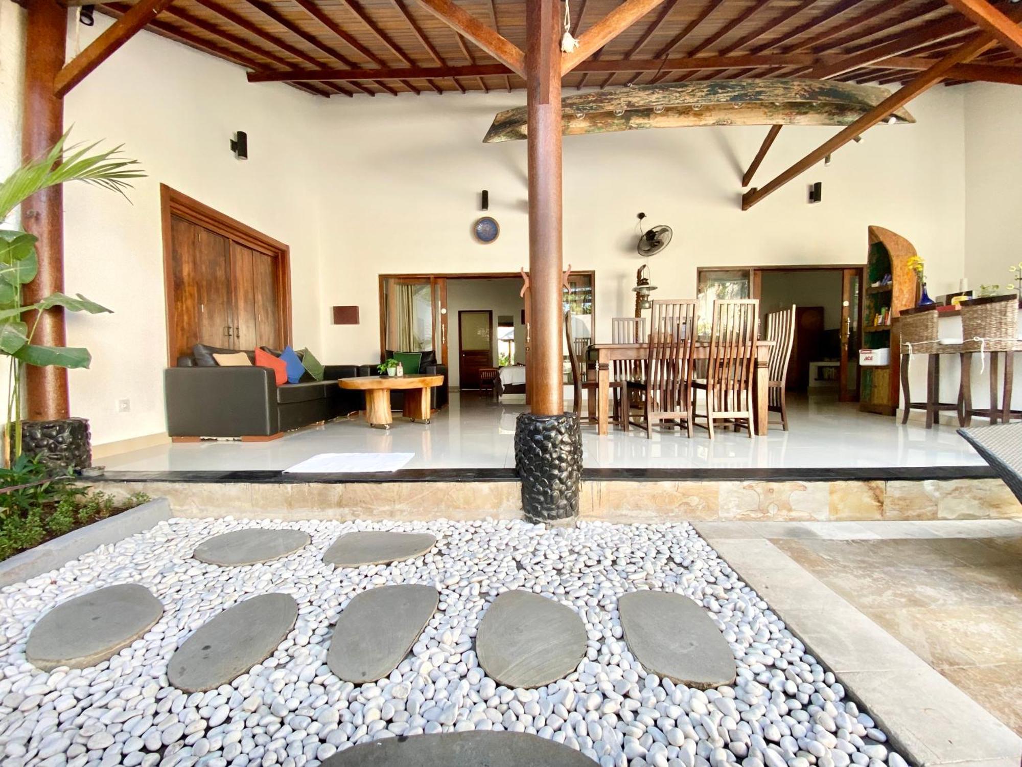 Belharra Seminyak (Bali)