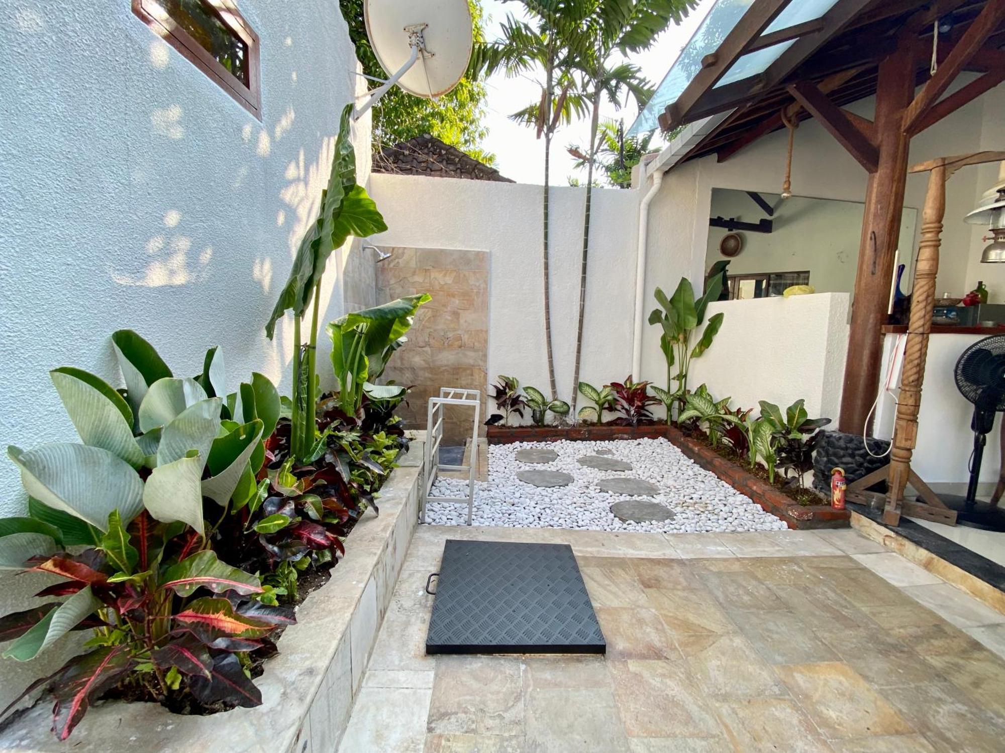 Belharra Villa *