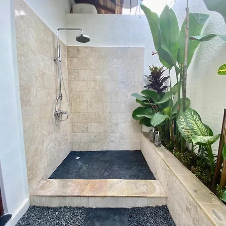 Villa Belharra Seminyak  Bagian luar foto
