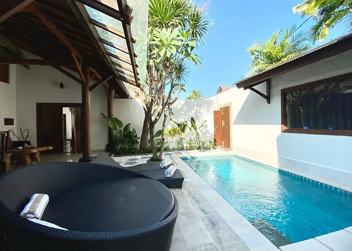 Villa Belharra