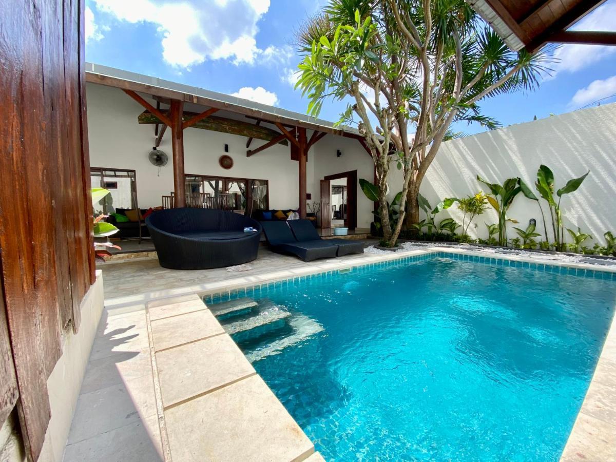 Belharra Villa Seminyak (Bali)