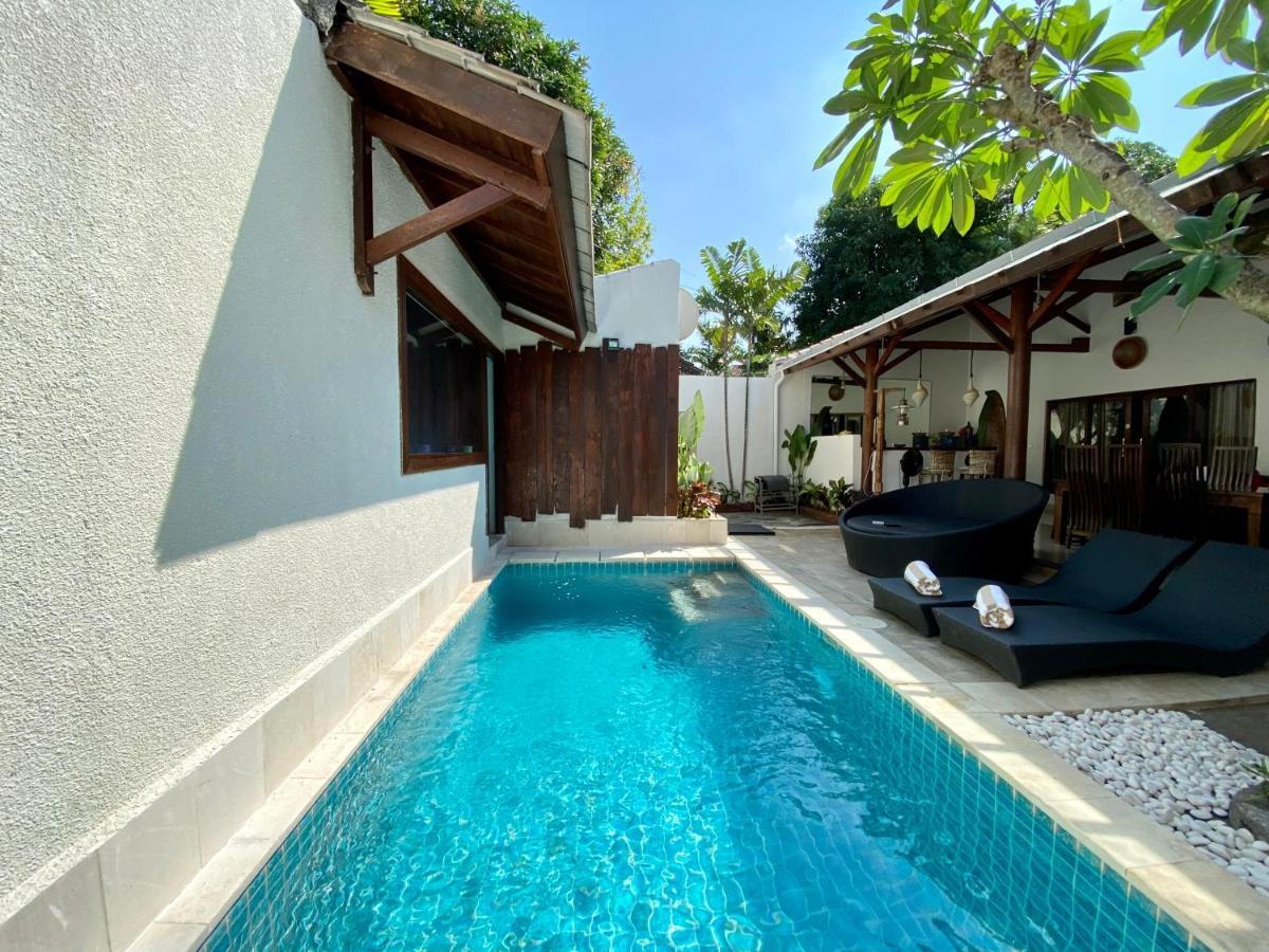Belharra * Seminyak (Bali)