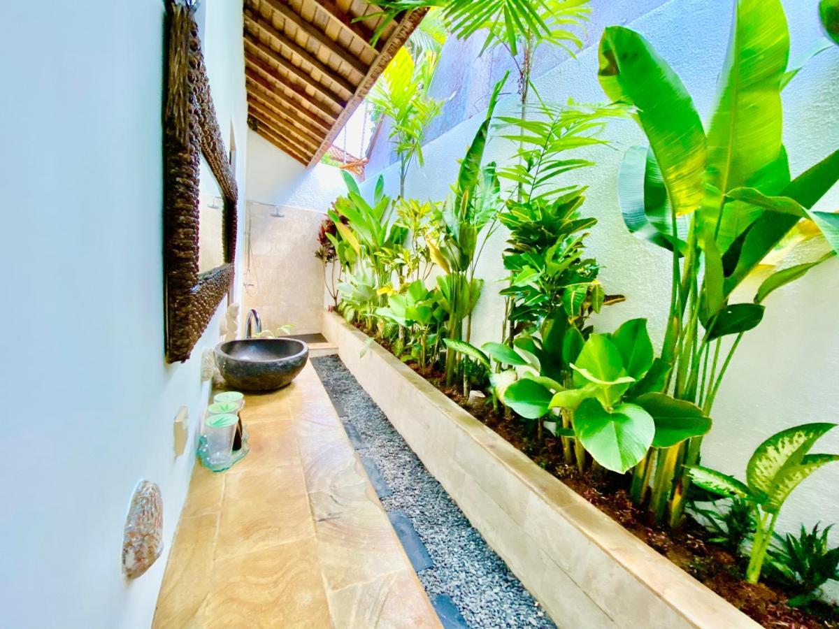 Villa Belharra *