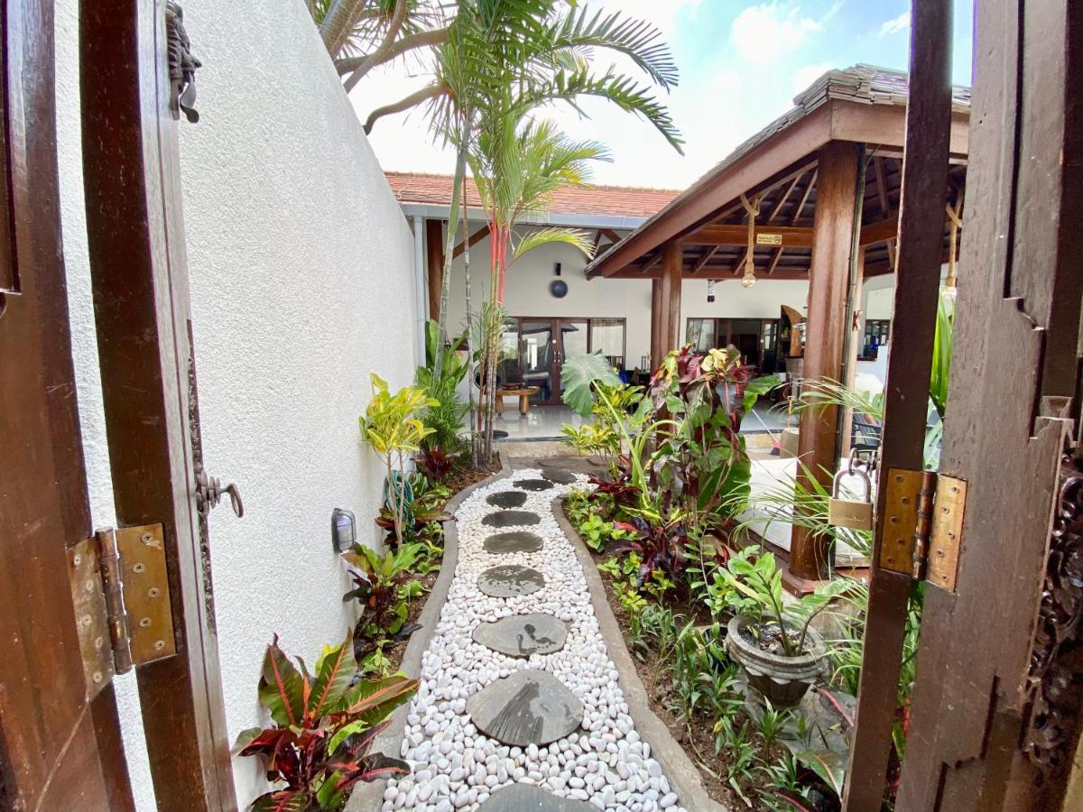 Villa Belharra *