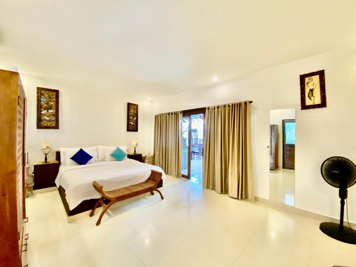 Belharra Seminyak (Bali)