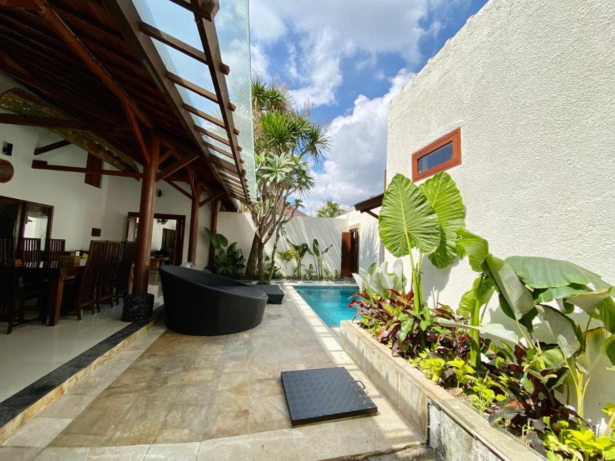 Belharra * Seminyak (Bali)
