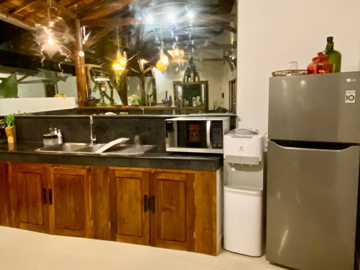 Belharra Villa Seminyak (Bali)