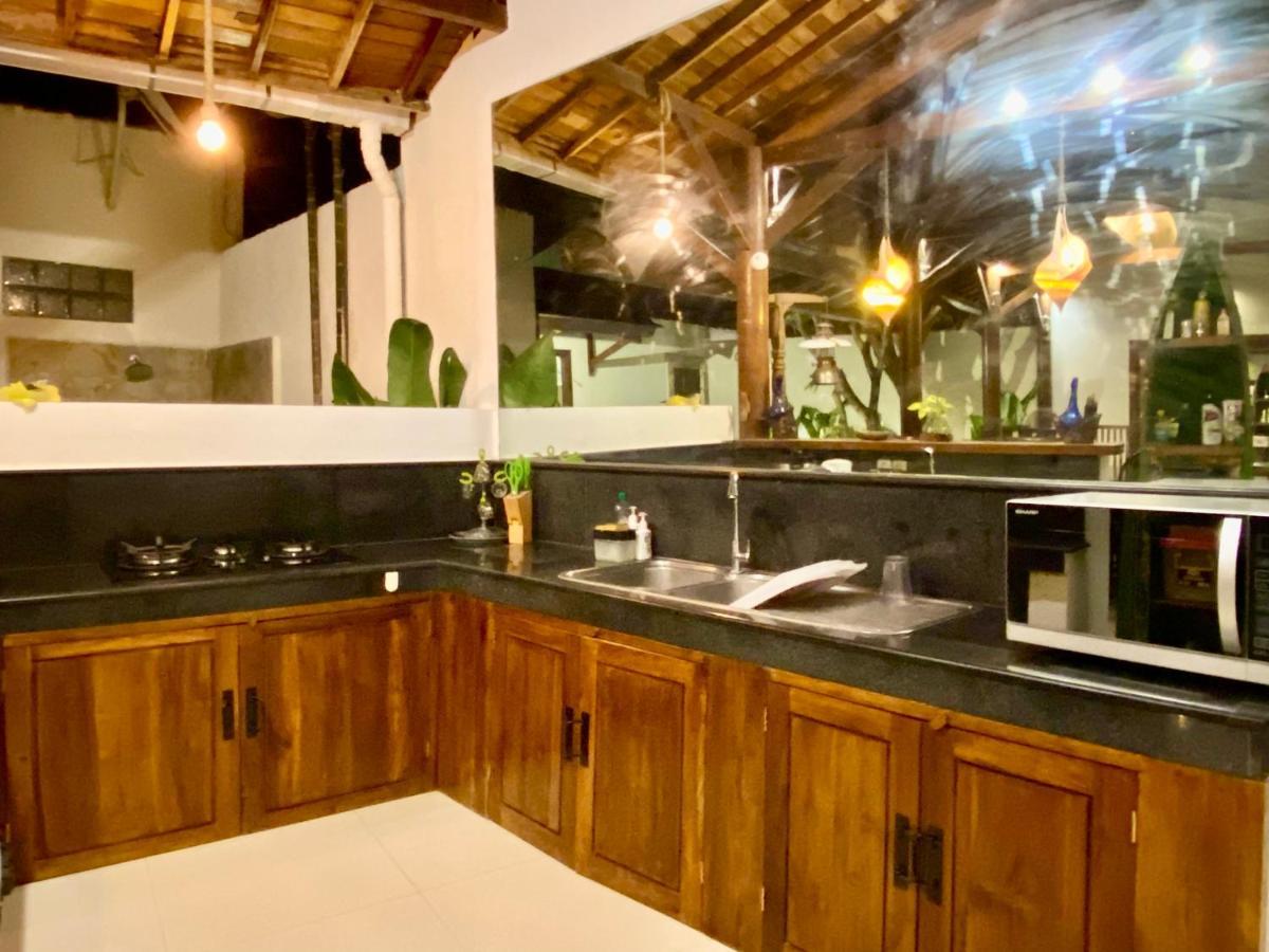 Villa Belharra Seminyak (Bali)