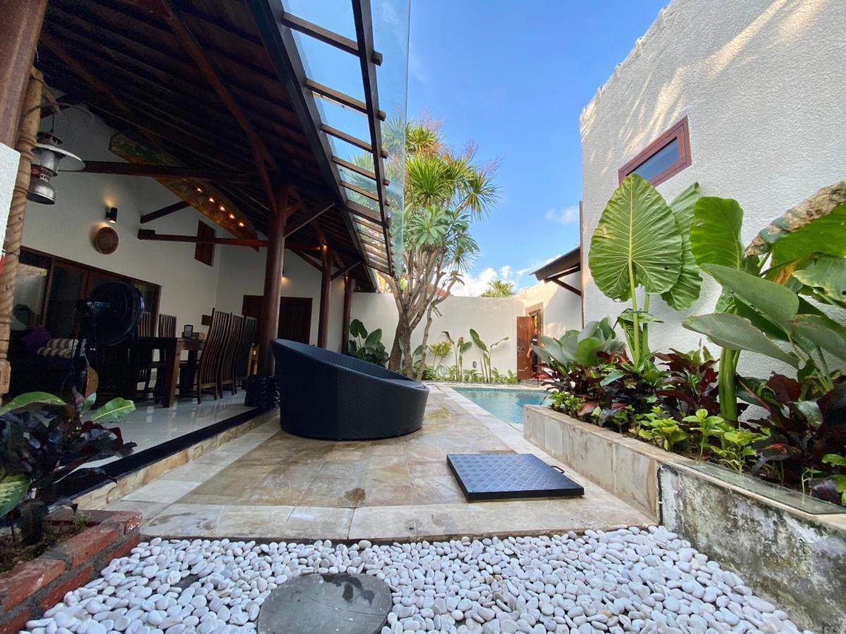 Belharra Seminyak (Bali)