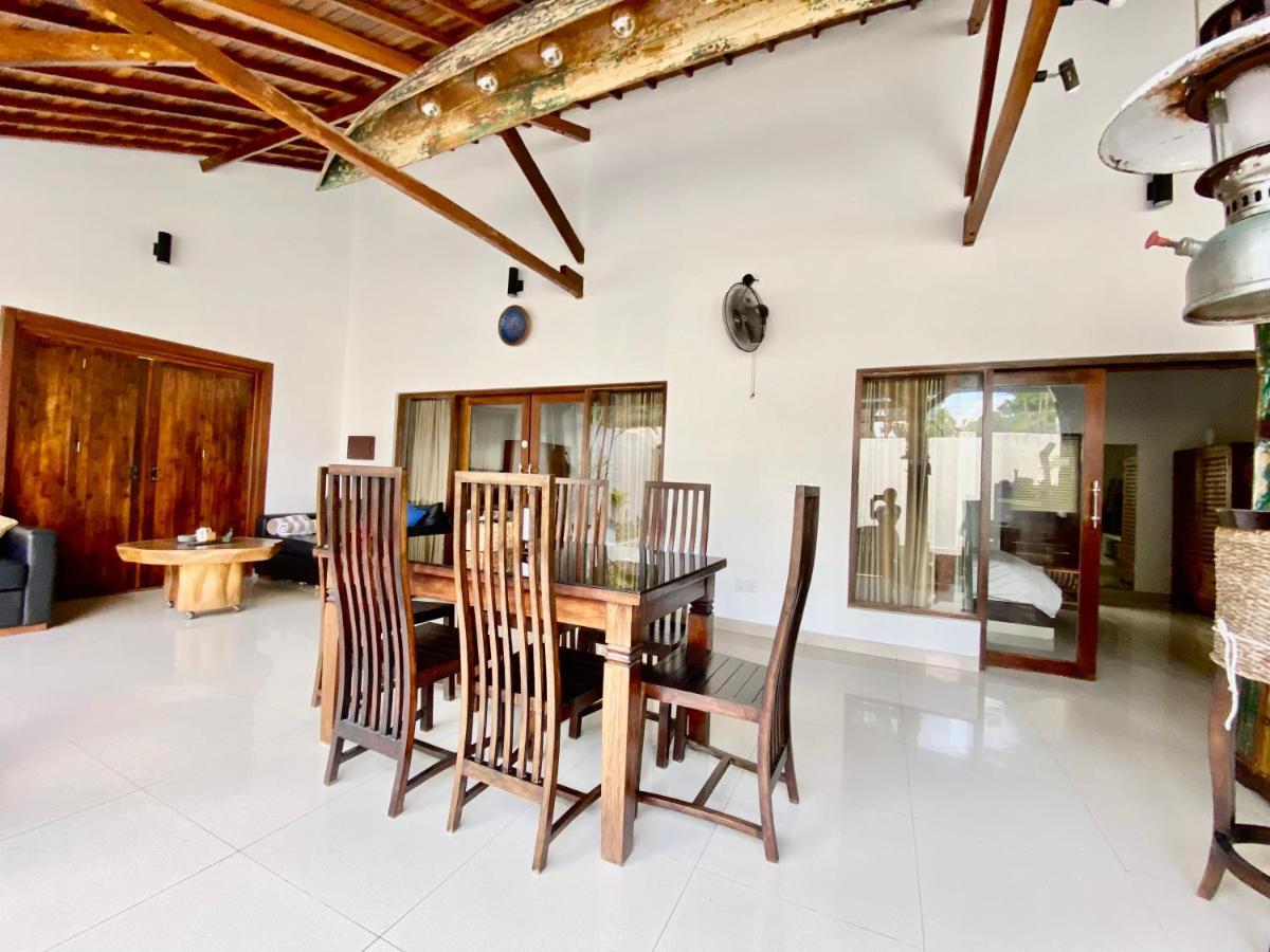Belharra Villa Seminyak (Bali)