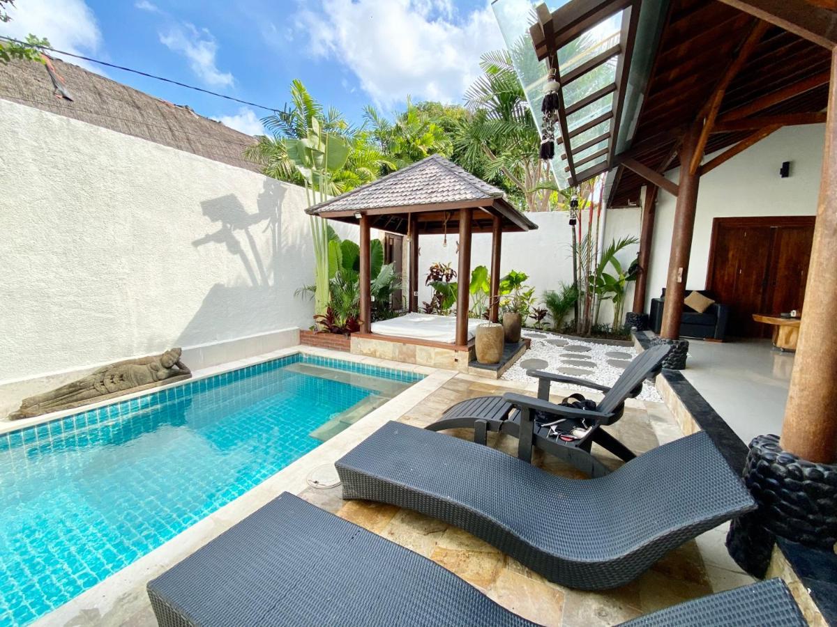 Villa Belharra