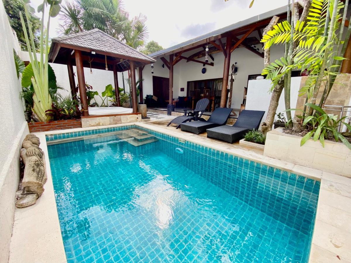 Belharra Villa Seminyak (Bali)