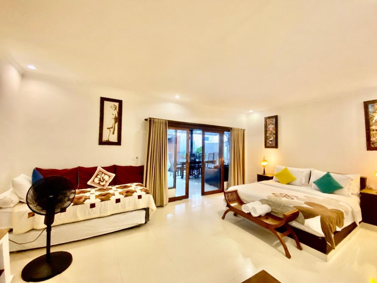 Belharra Seminyak (Bali)