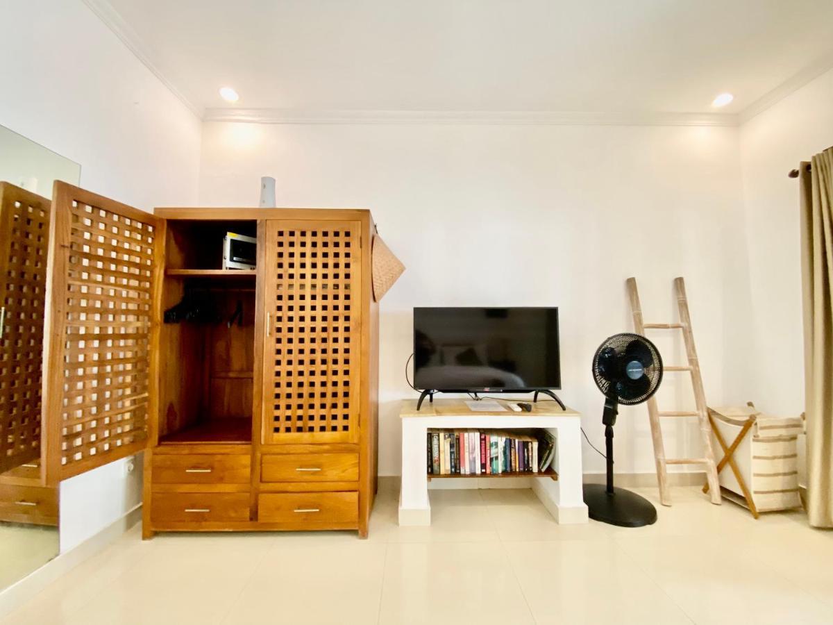 Belharra Villa *
