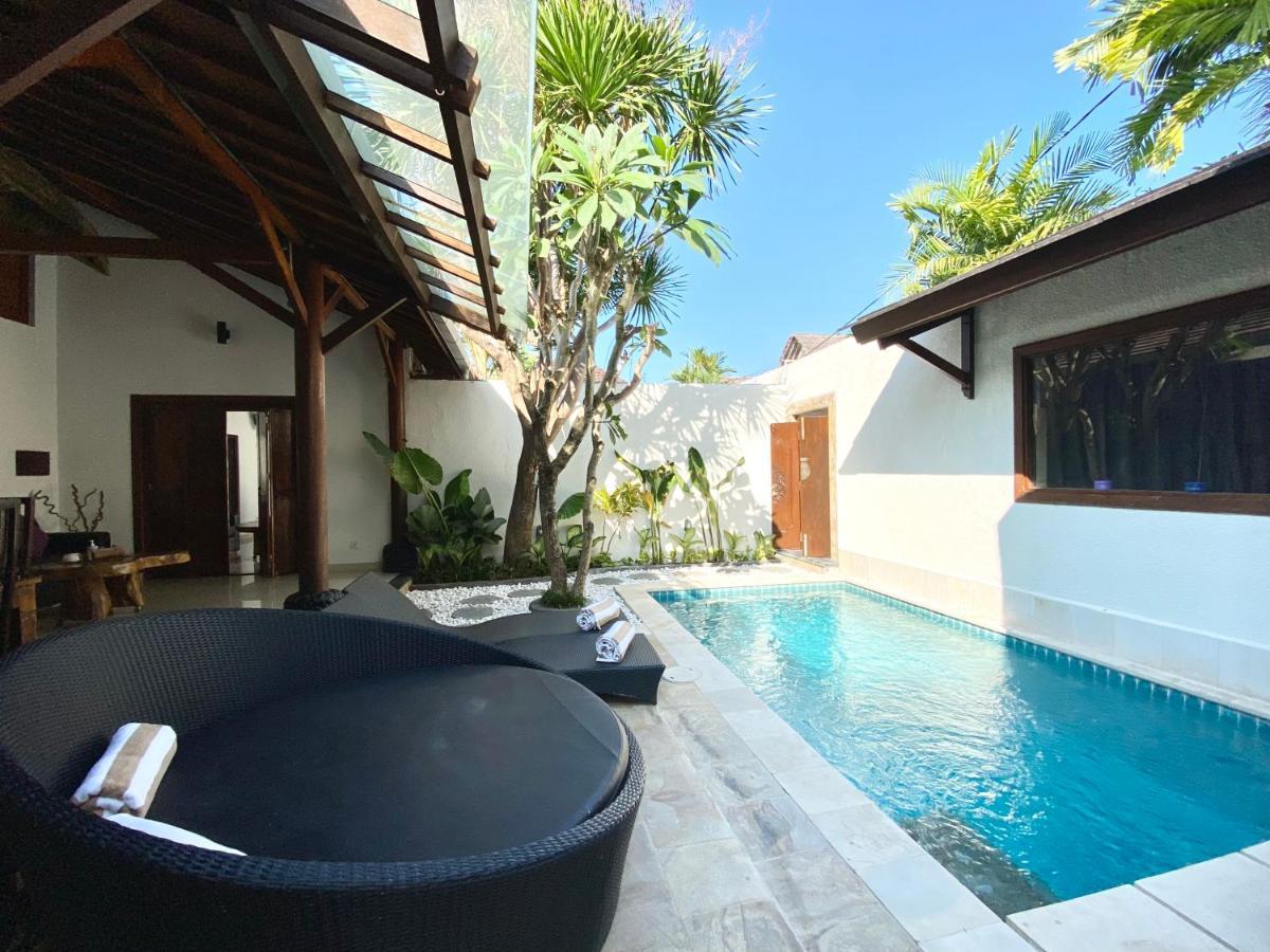 Belharra Villa