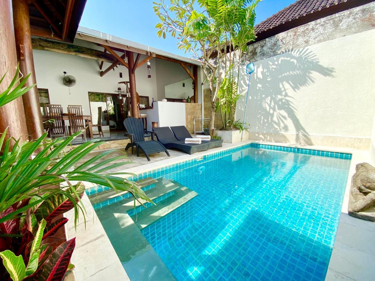 Villa Belharra *