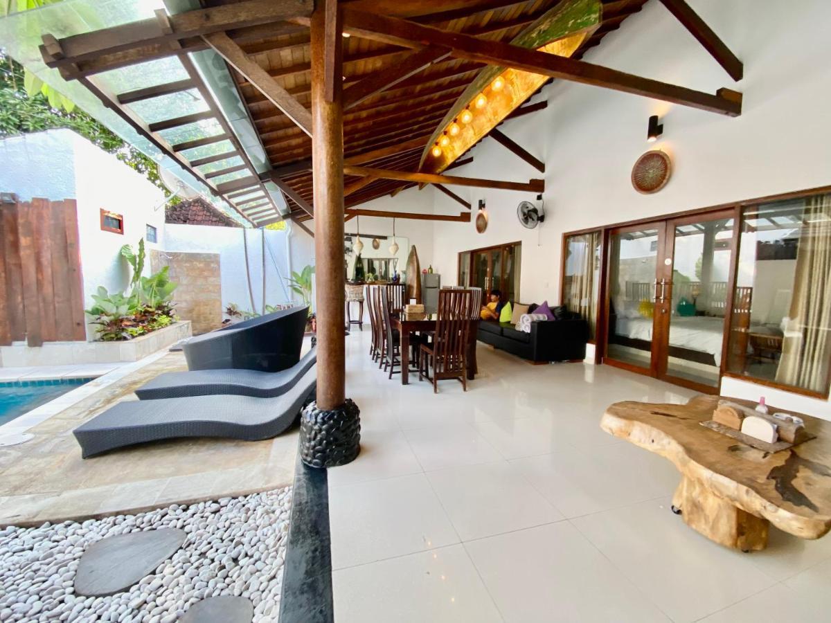 Belharra Villa *
