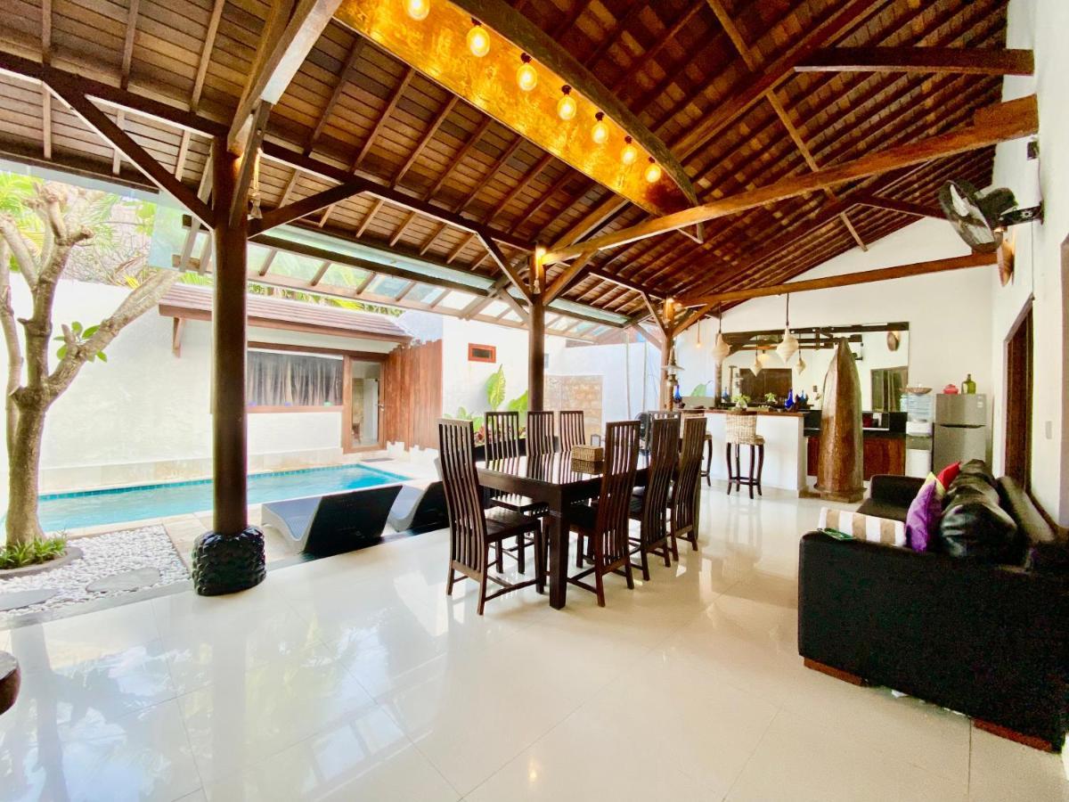 Belharra Villa
