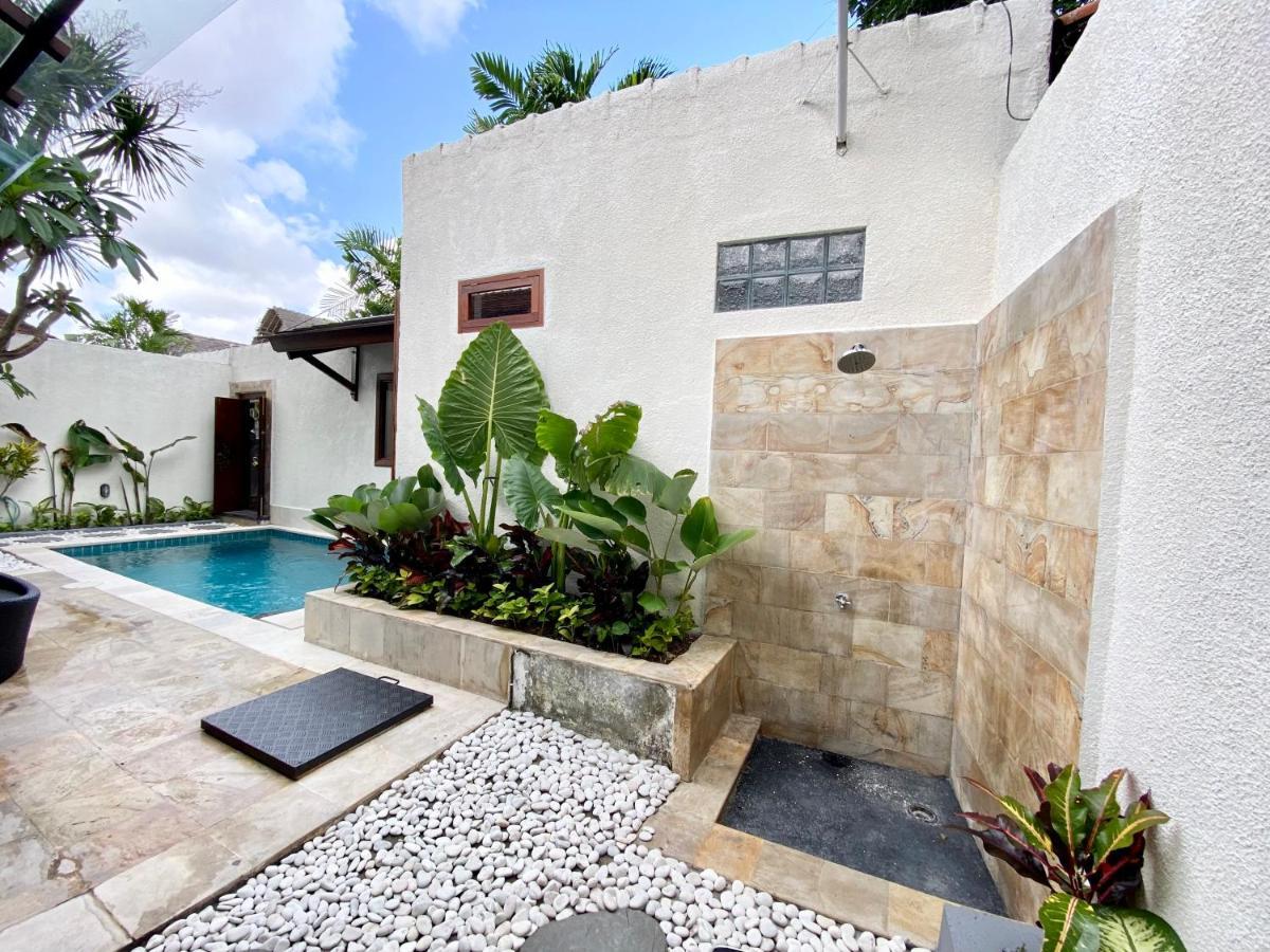 Belharra Villa Seminyak (Bali)