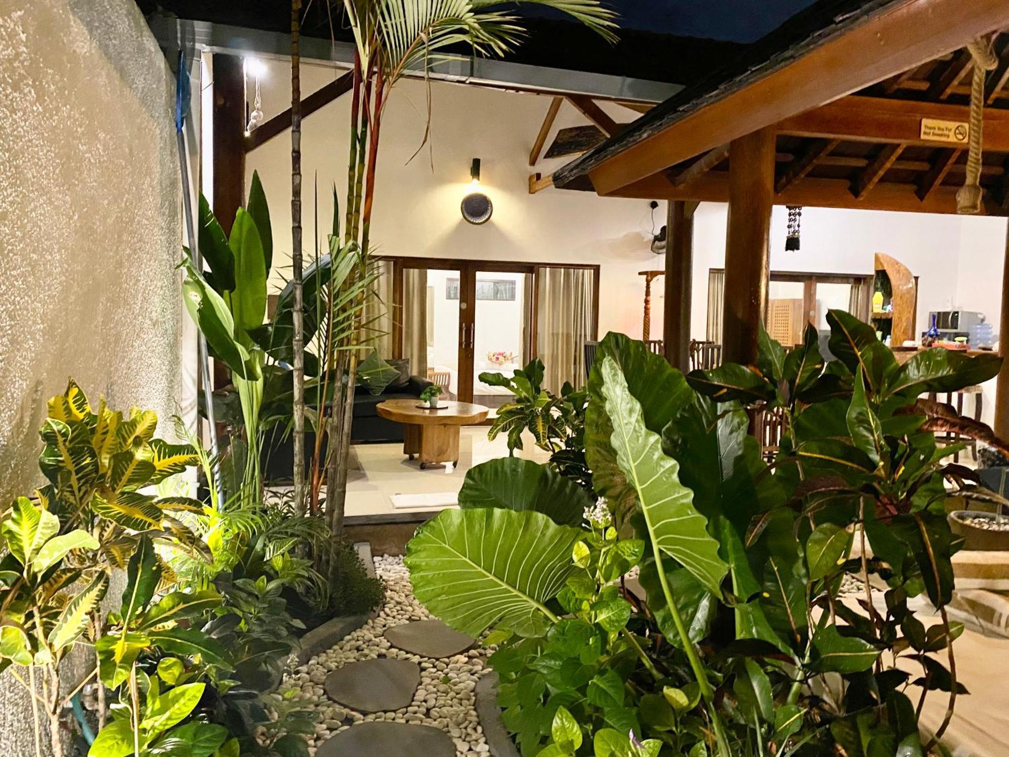 Belharra Villa