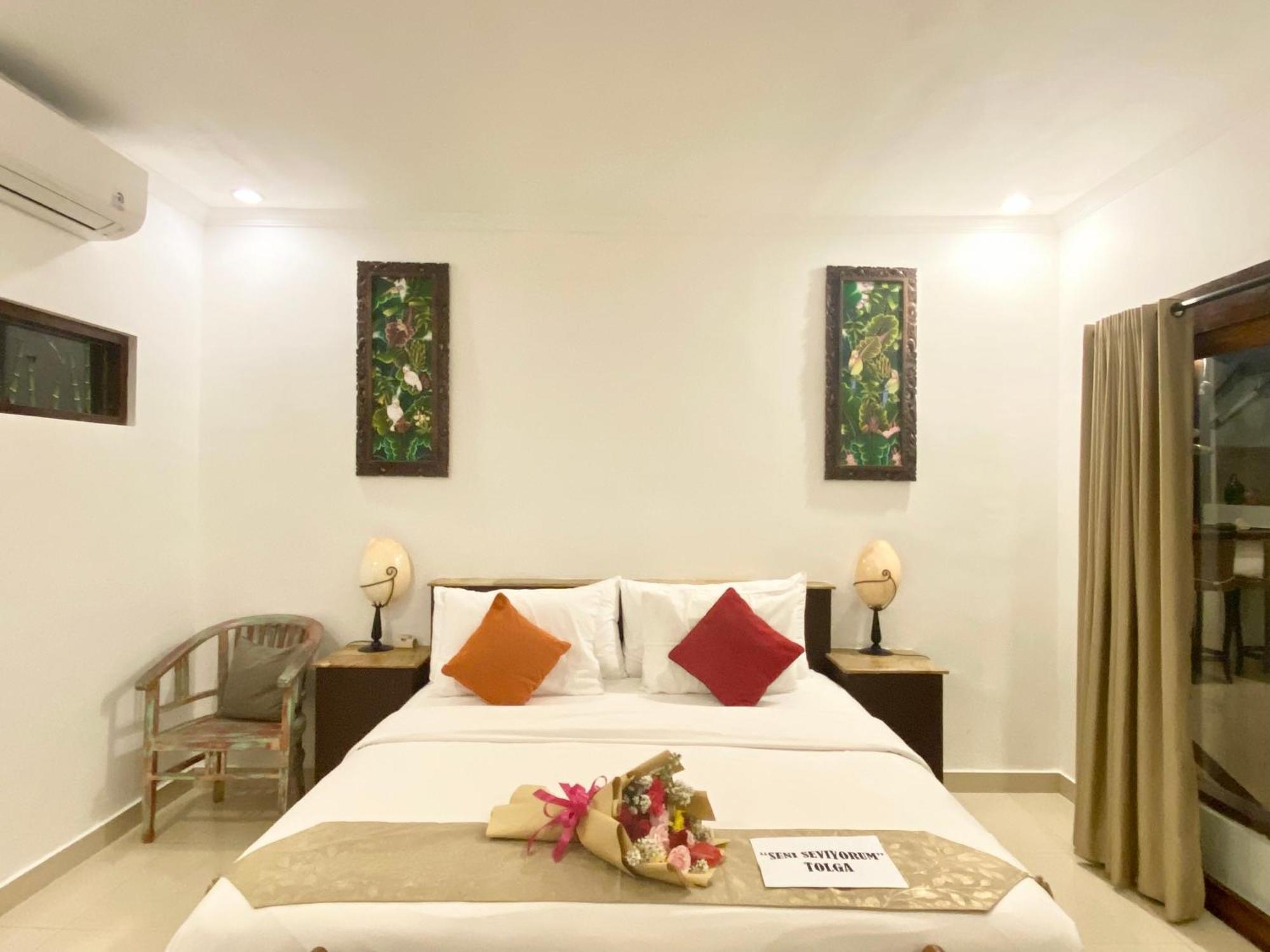 Belharra * Seminyak (Bali)