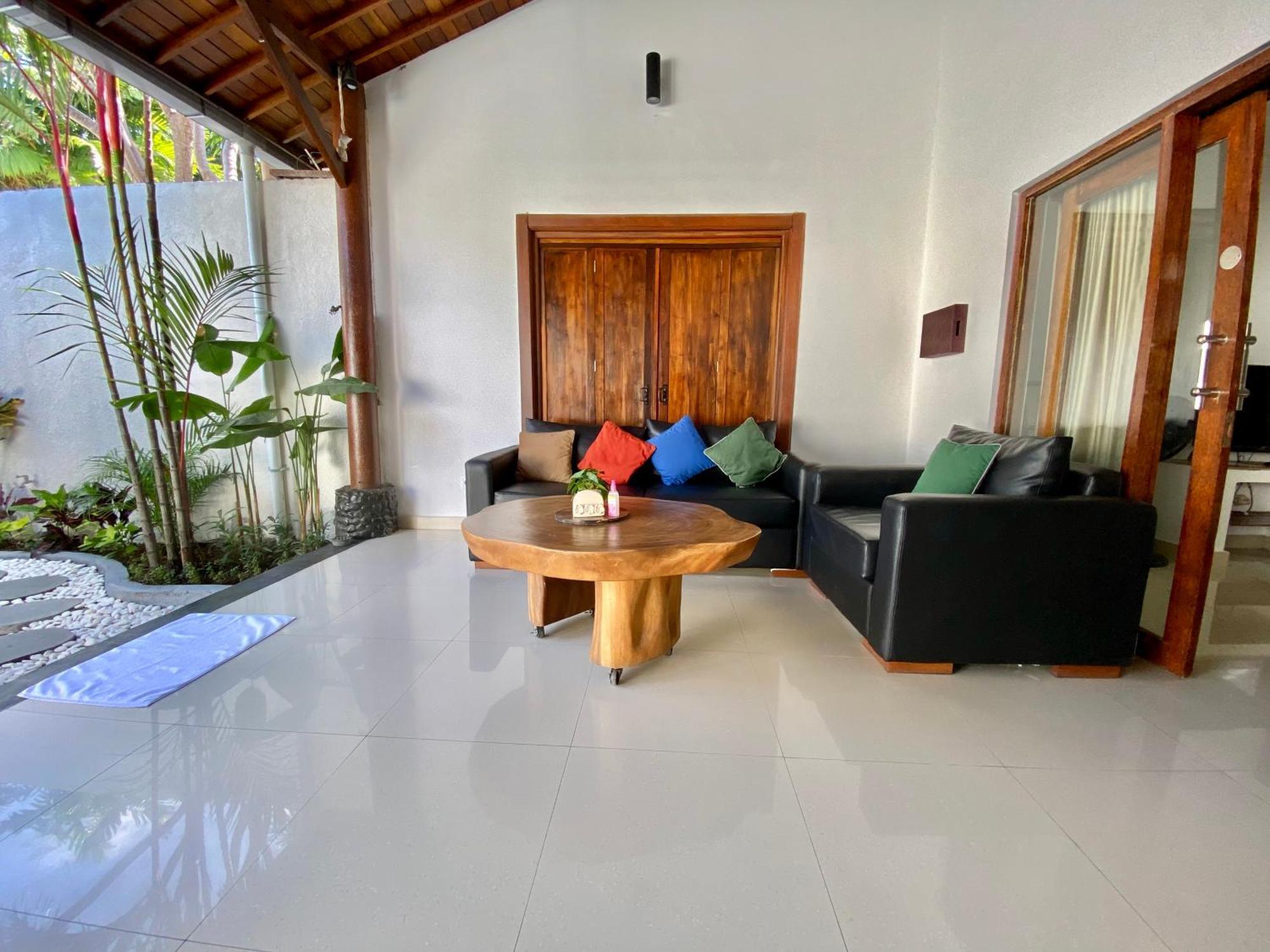 Belharra Villa *