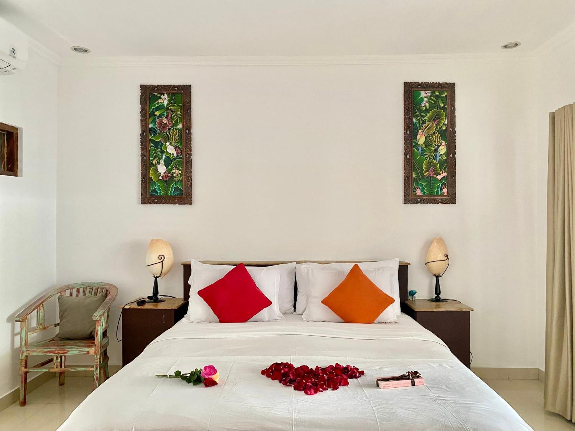 Villa Belharra Seminyak (Bali)