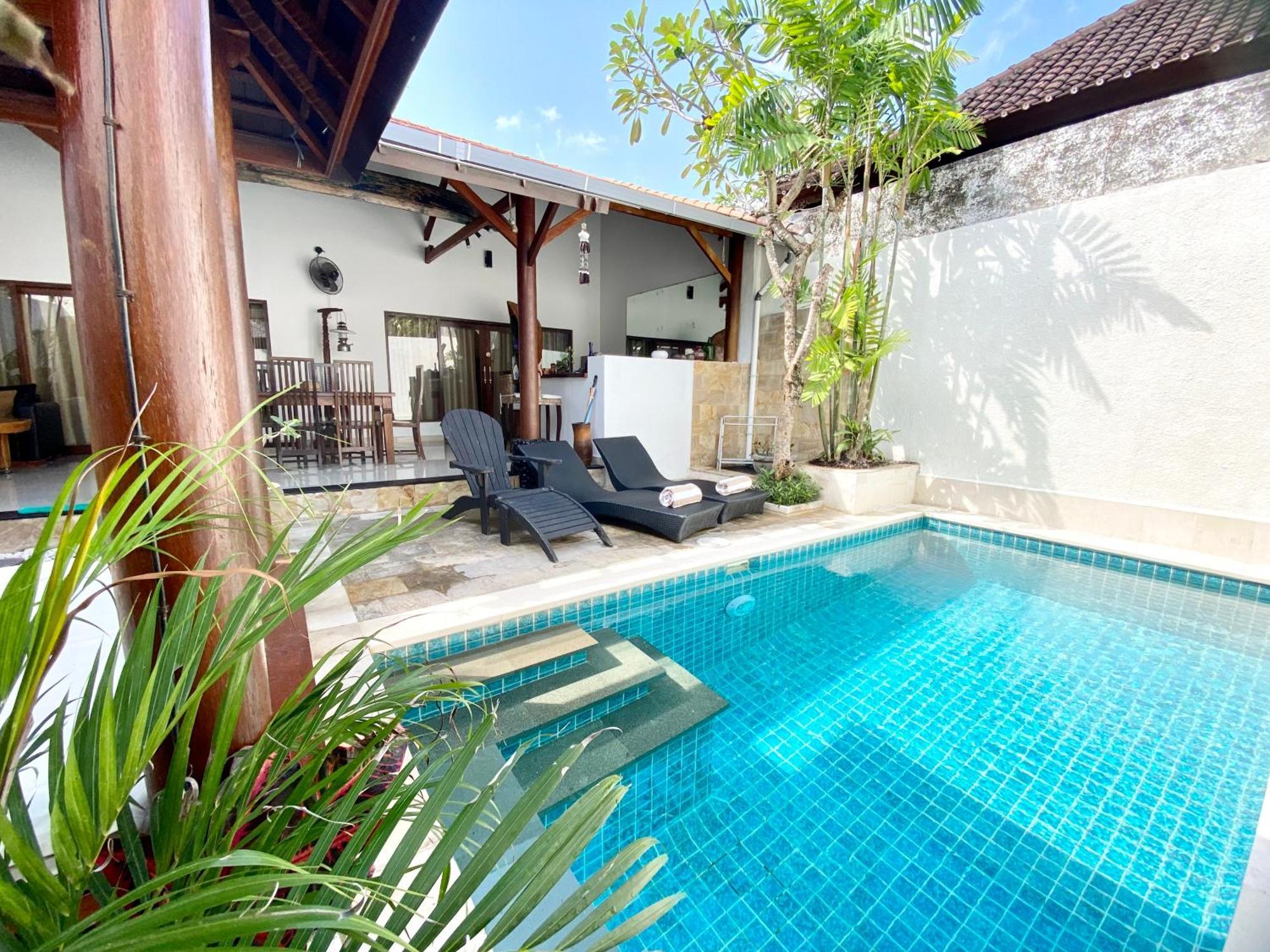 Villa Belharra