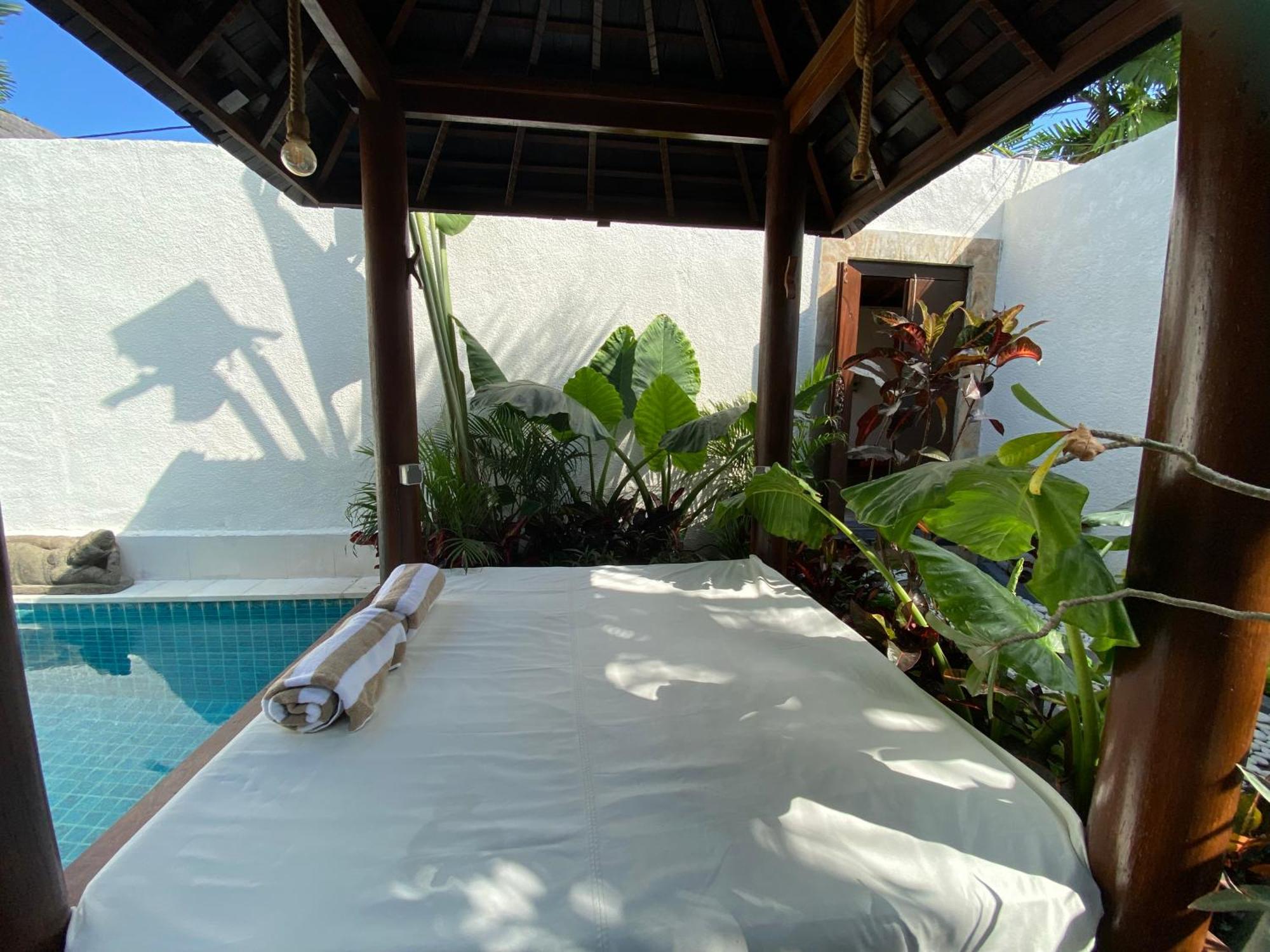 Belharra Villa Seminyak (Bali)