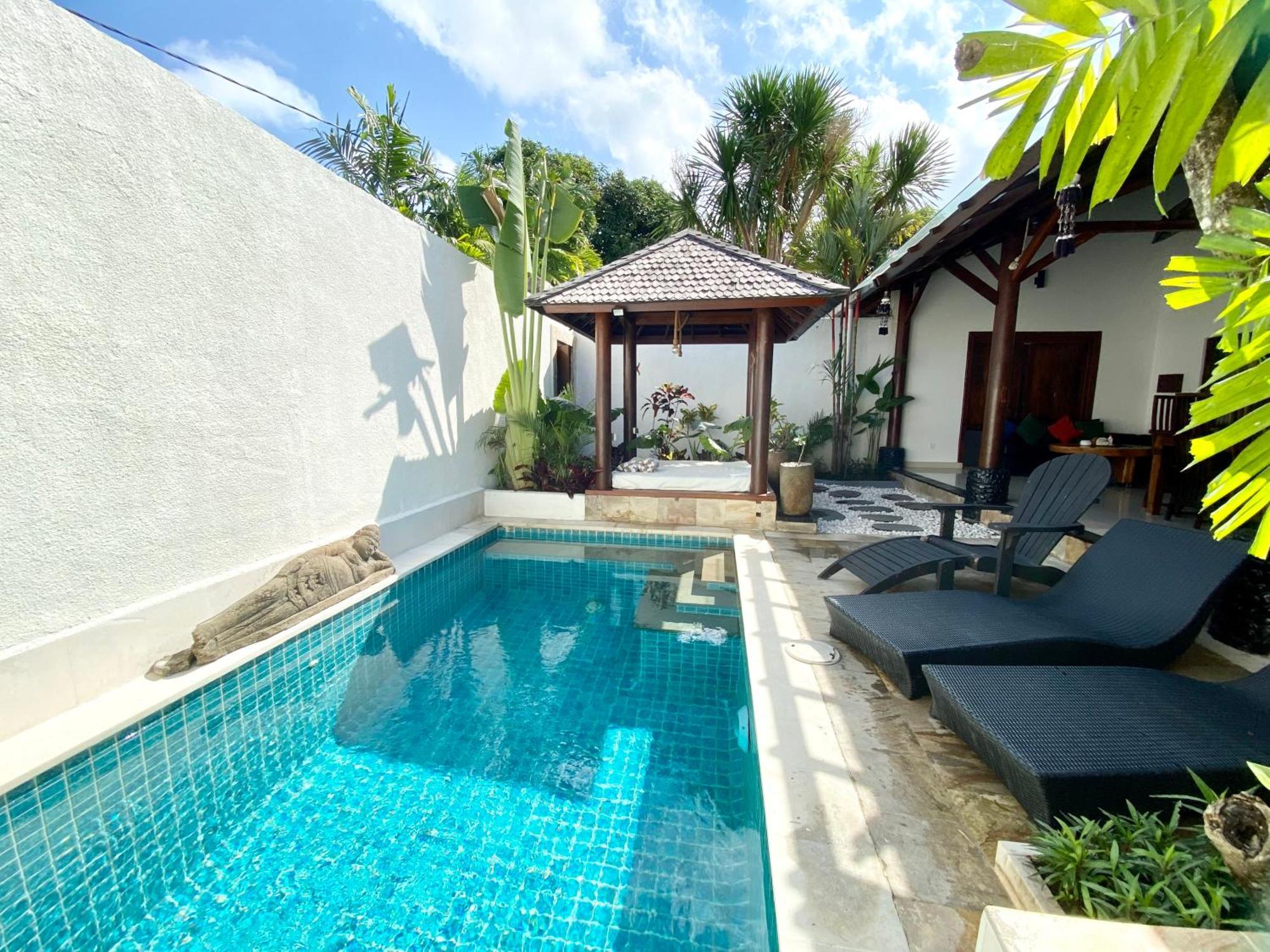 Belharra Villa