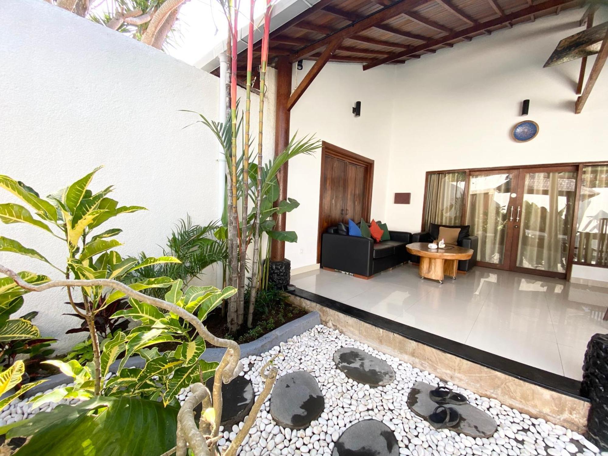 Belharra Villa Seminyak (Bali)