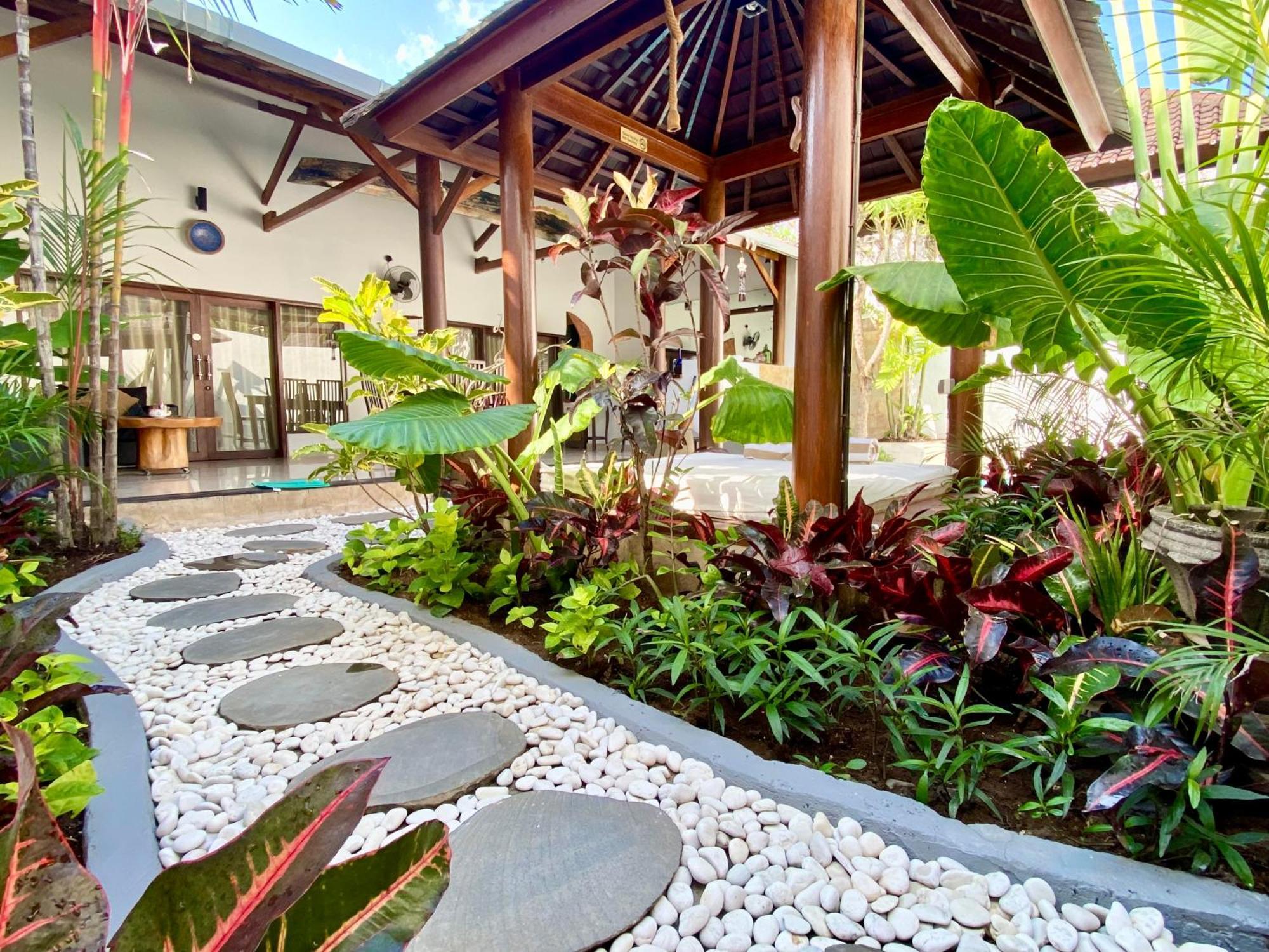 Belharra Villa