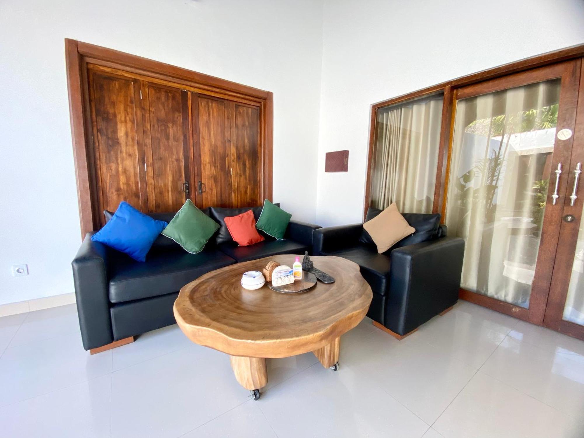 Villa Belharra *