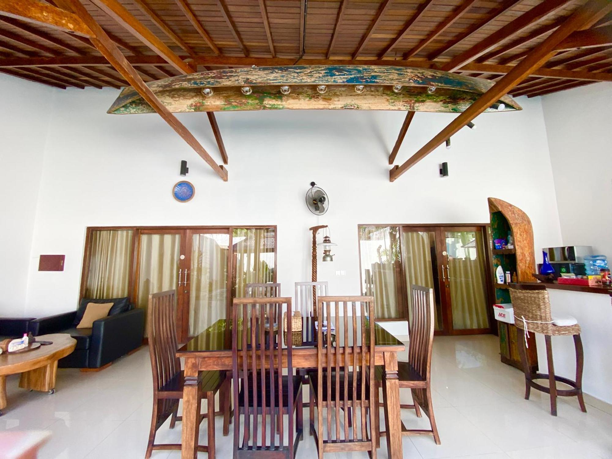 Belharra Seminyak (Bali)