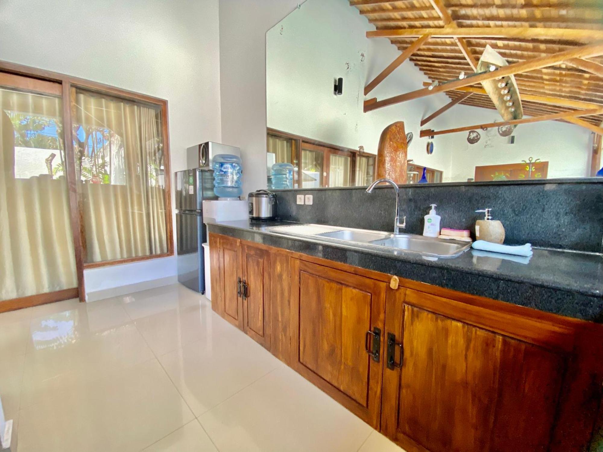 Villa Belharra *
