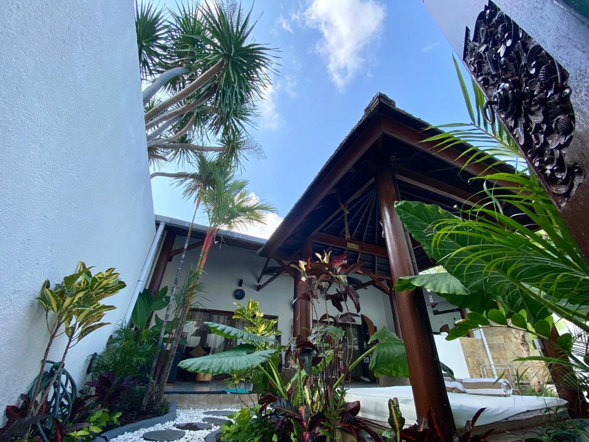 Belharra Villa Seminyak (Bali)