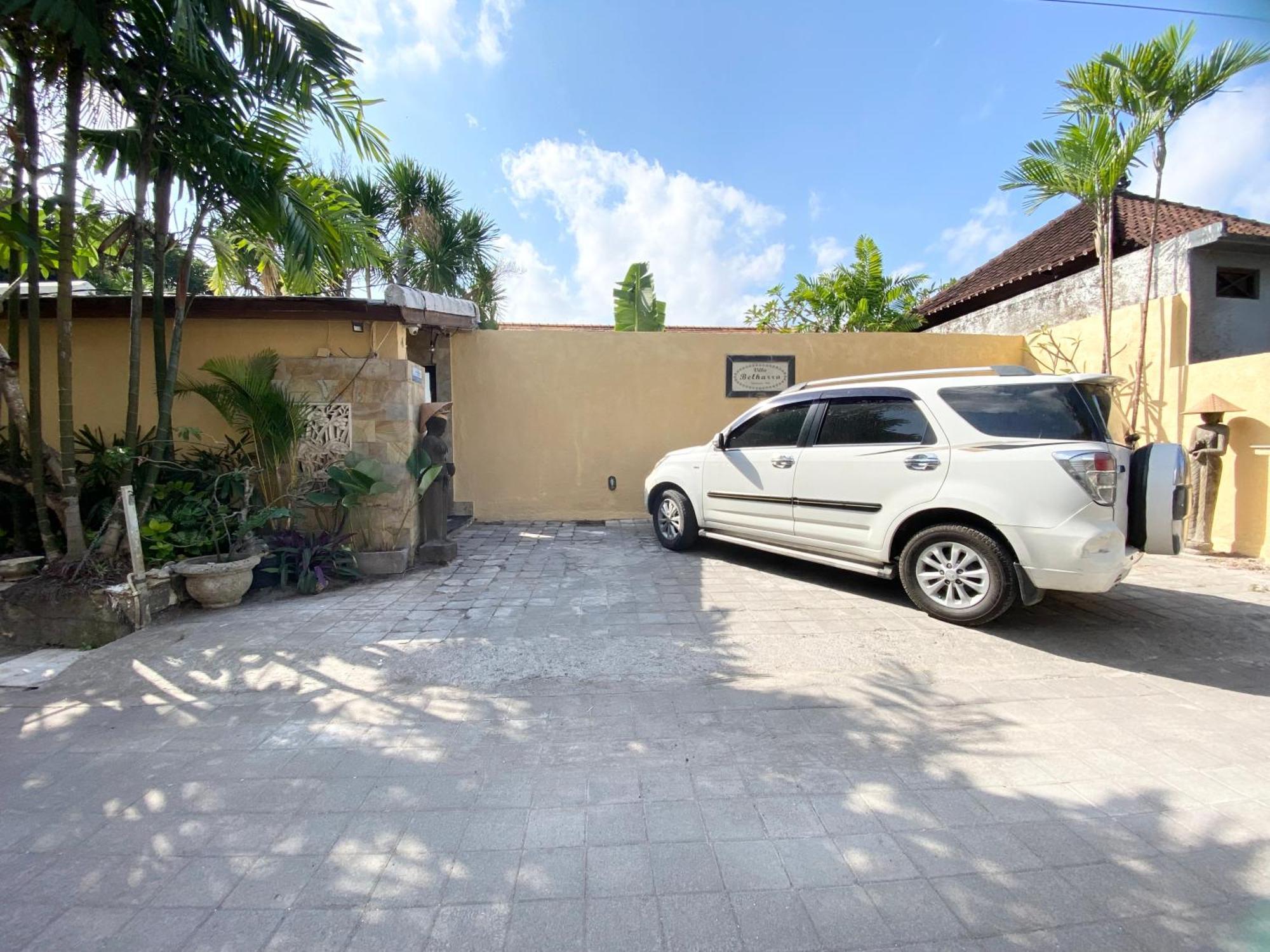 Belharra Villa *