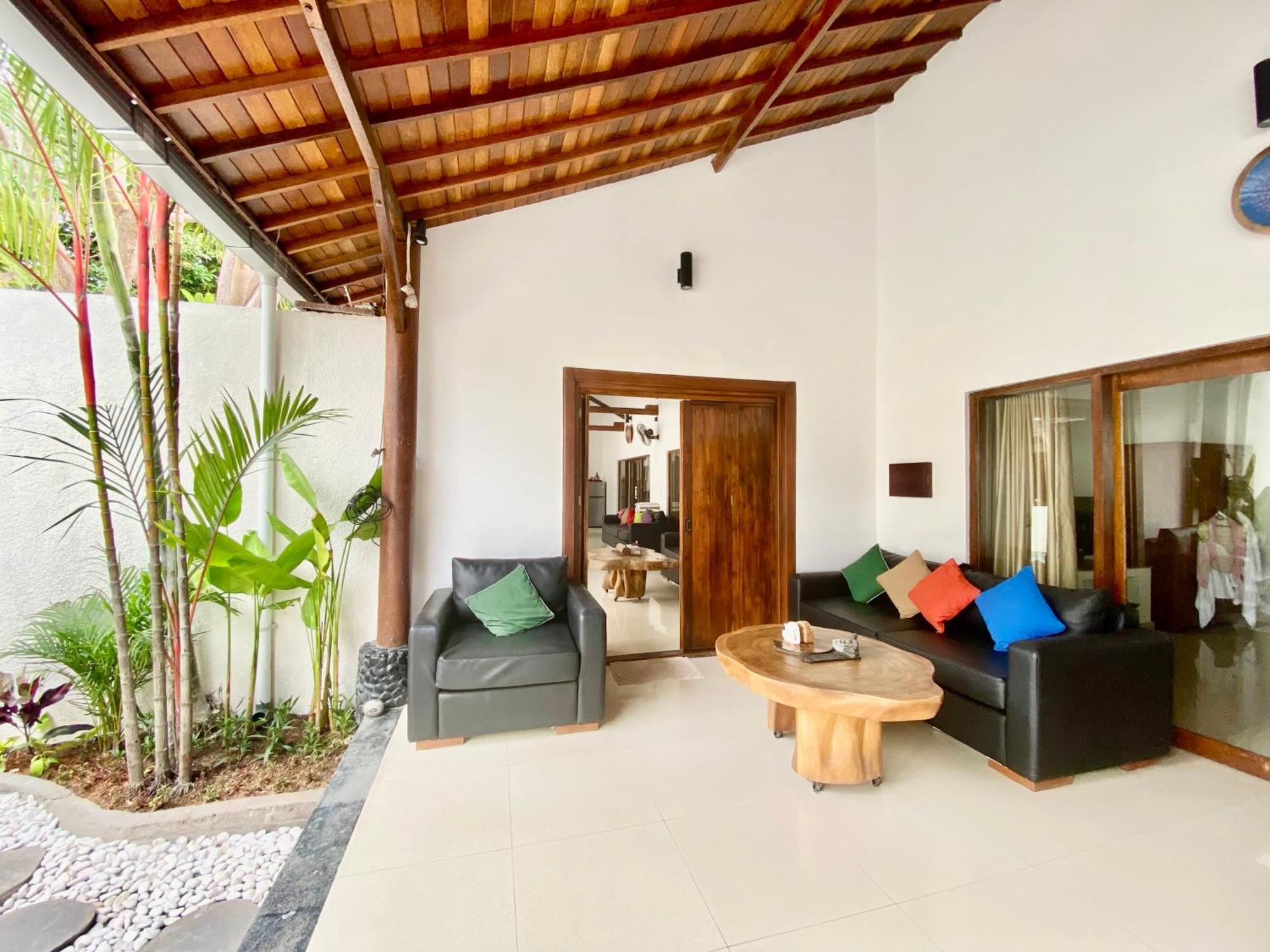 Belharra Villa *