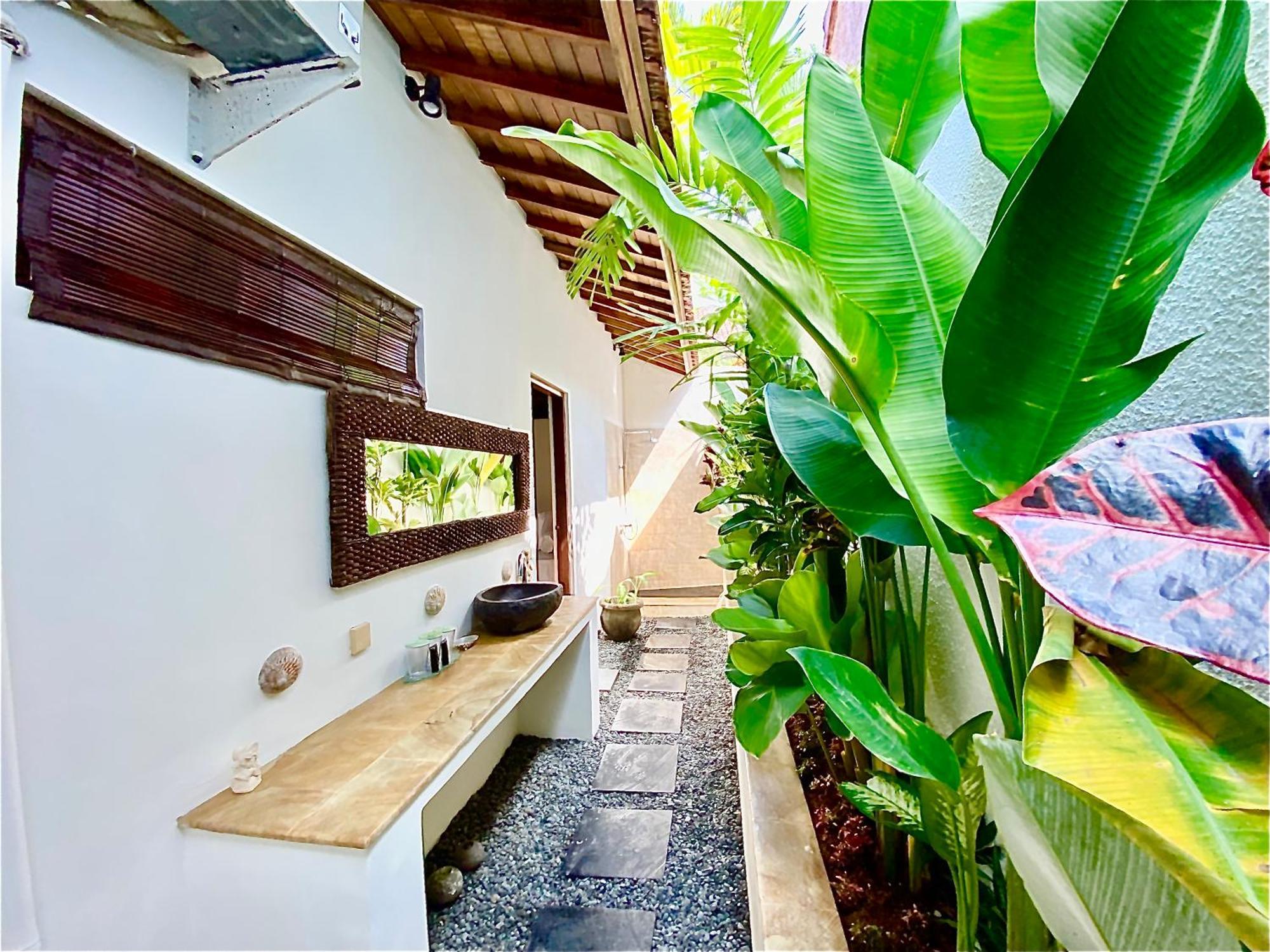 Belharra Villa *