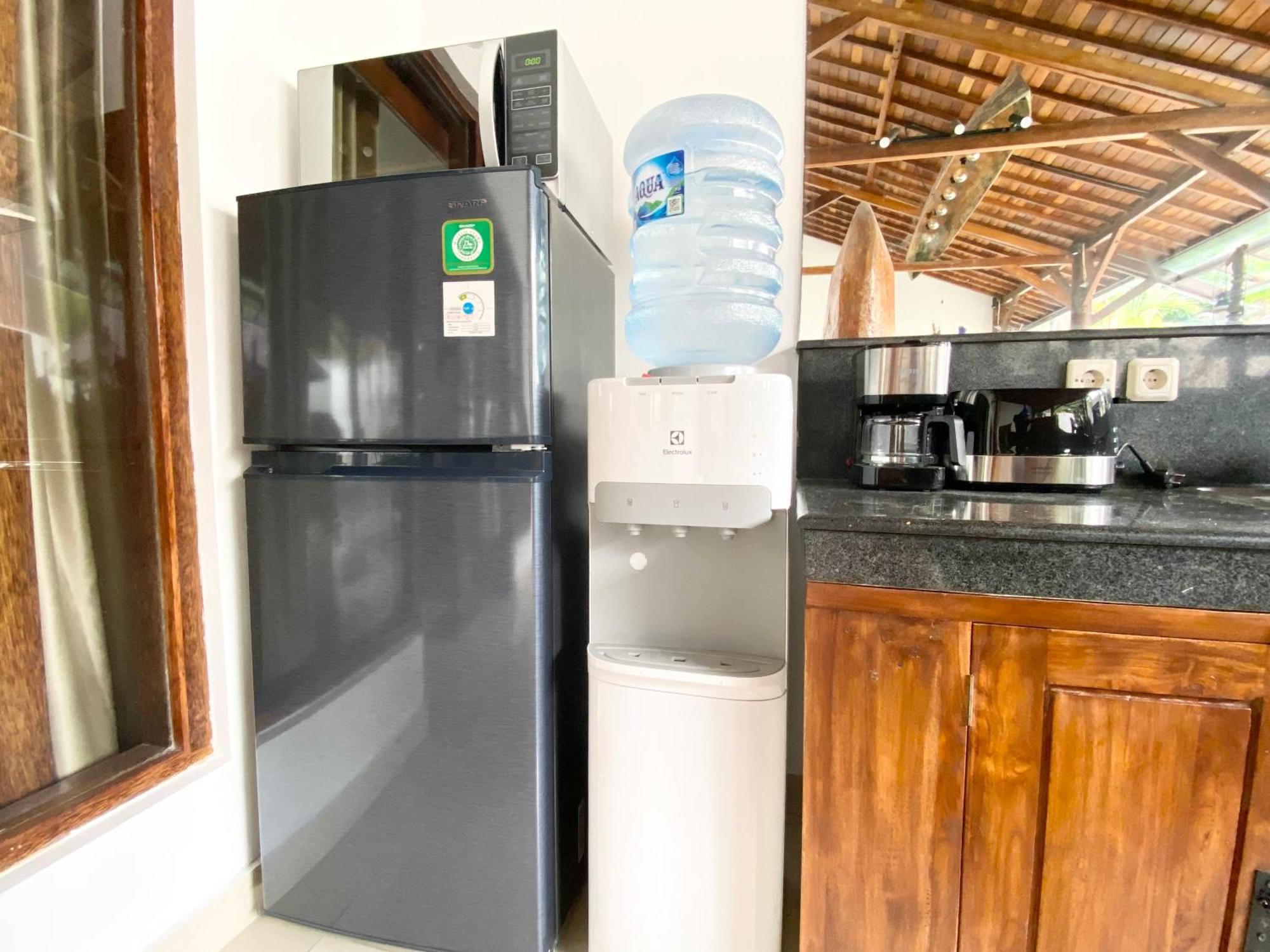 Belharra Villa Seminyak (Bali)