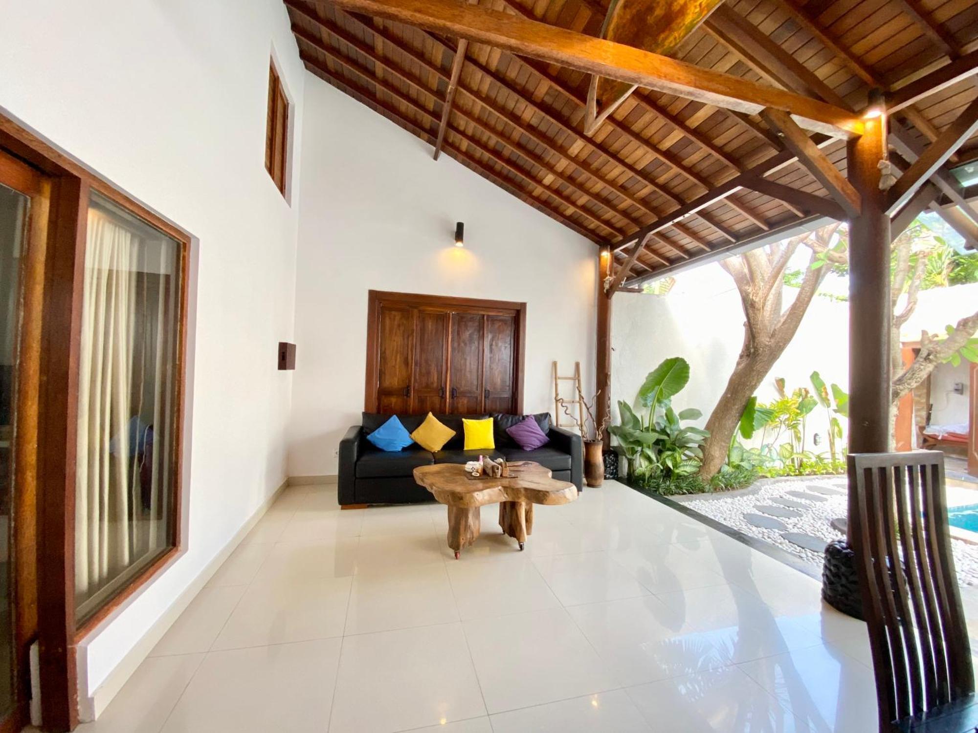 Belharra Villa Seminyak (Bali)