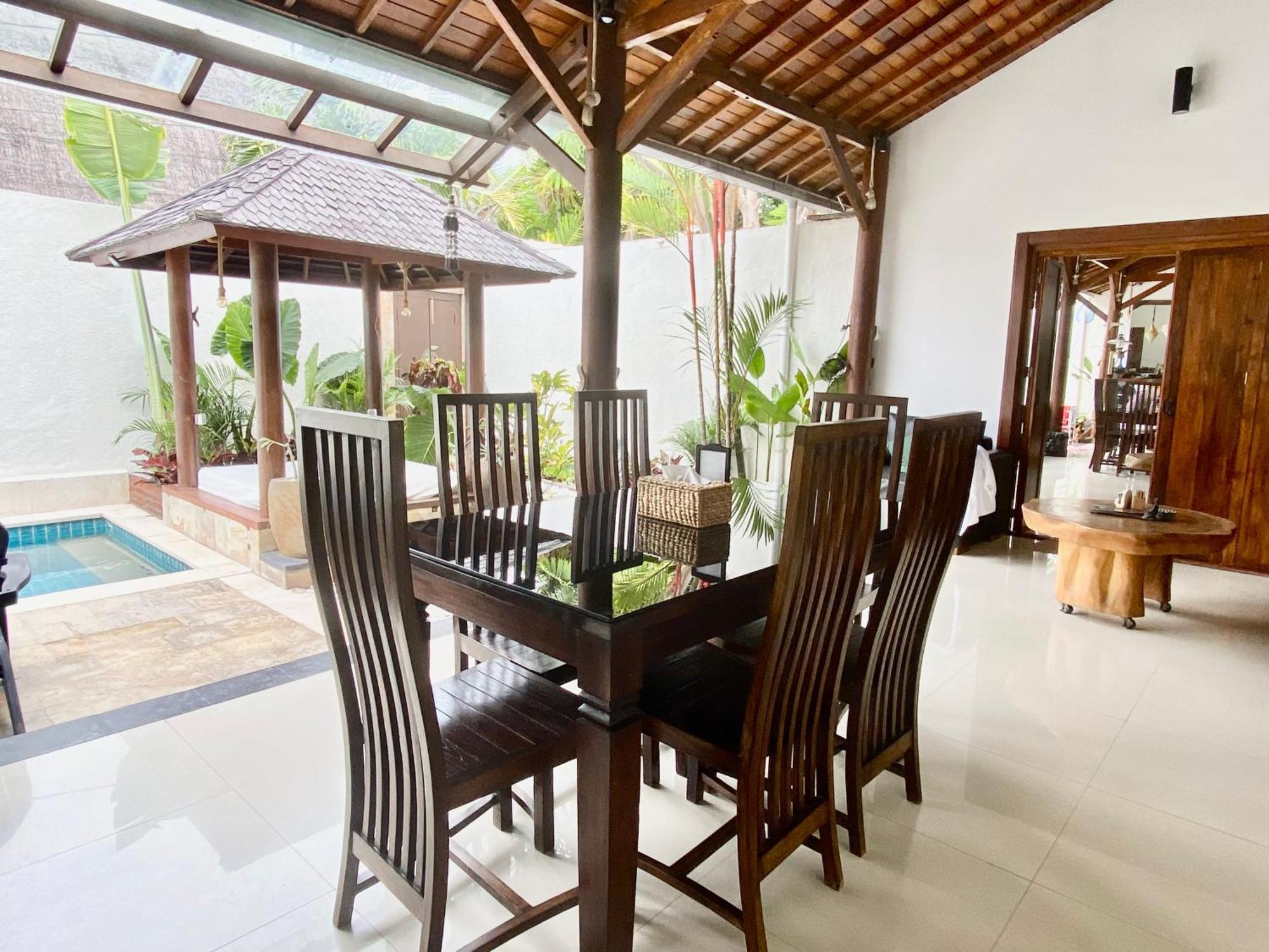 Villa Belharra *