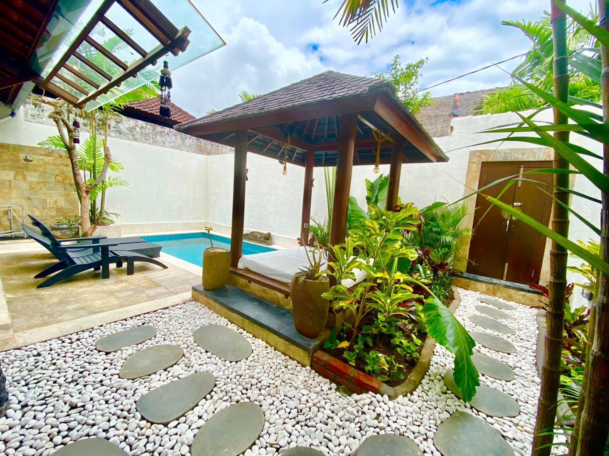 Belharra Villa *