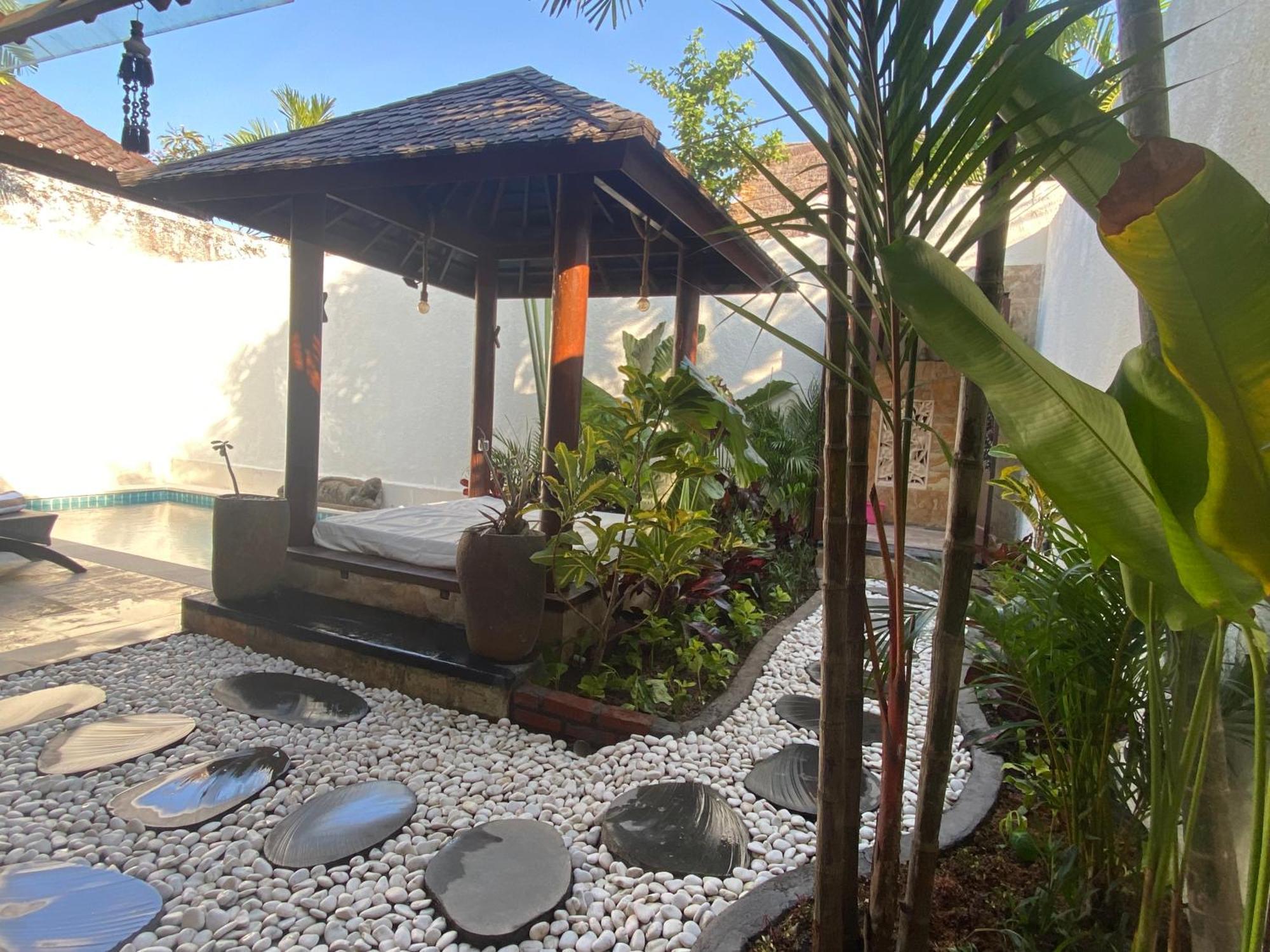 Belharra Villa *
