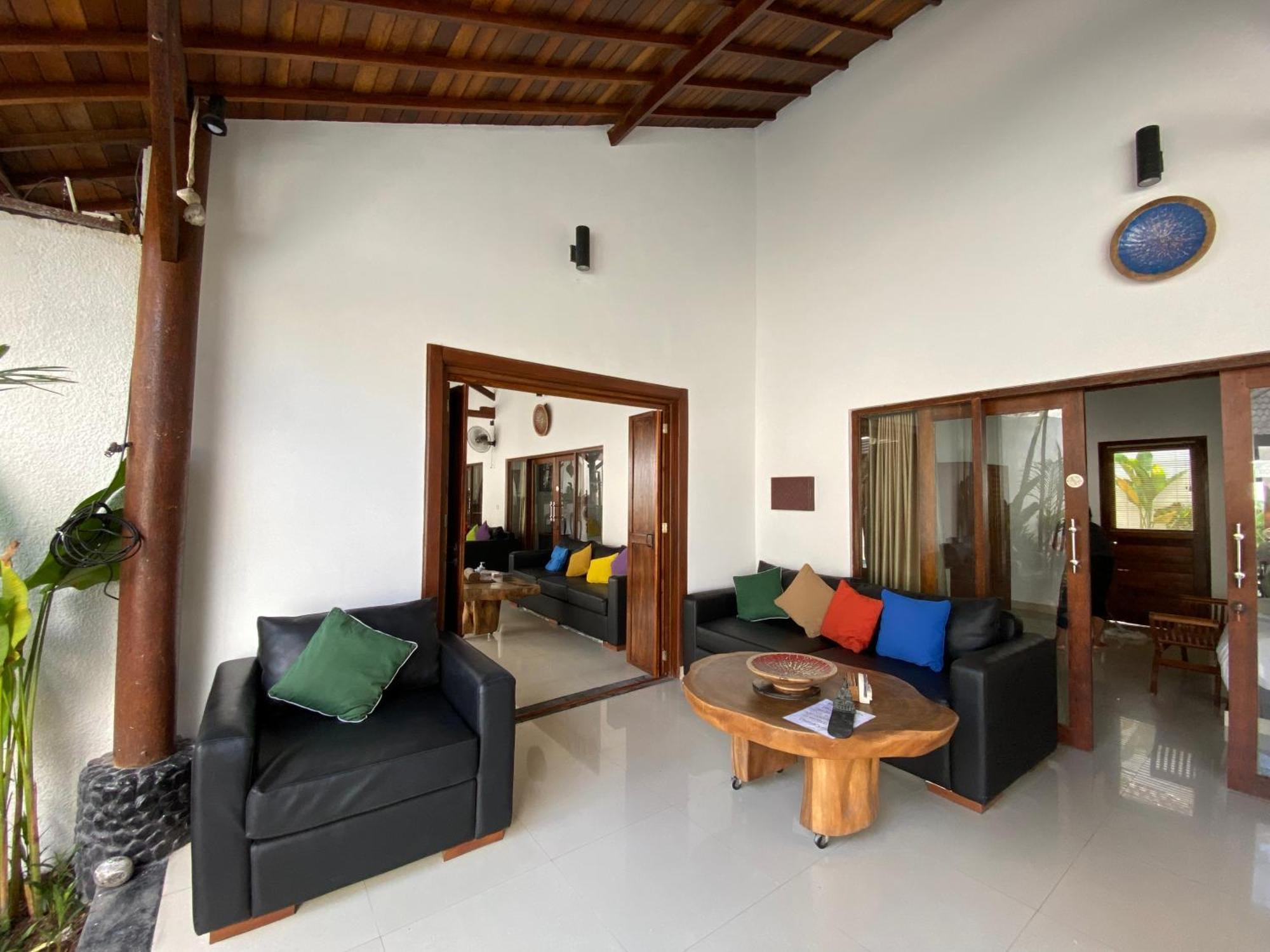 Belharra * Seminyak (Bali)