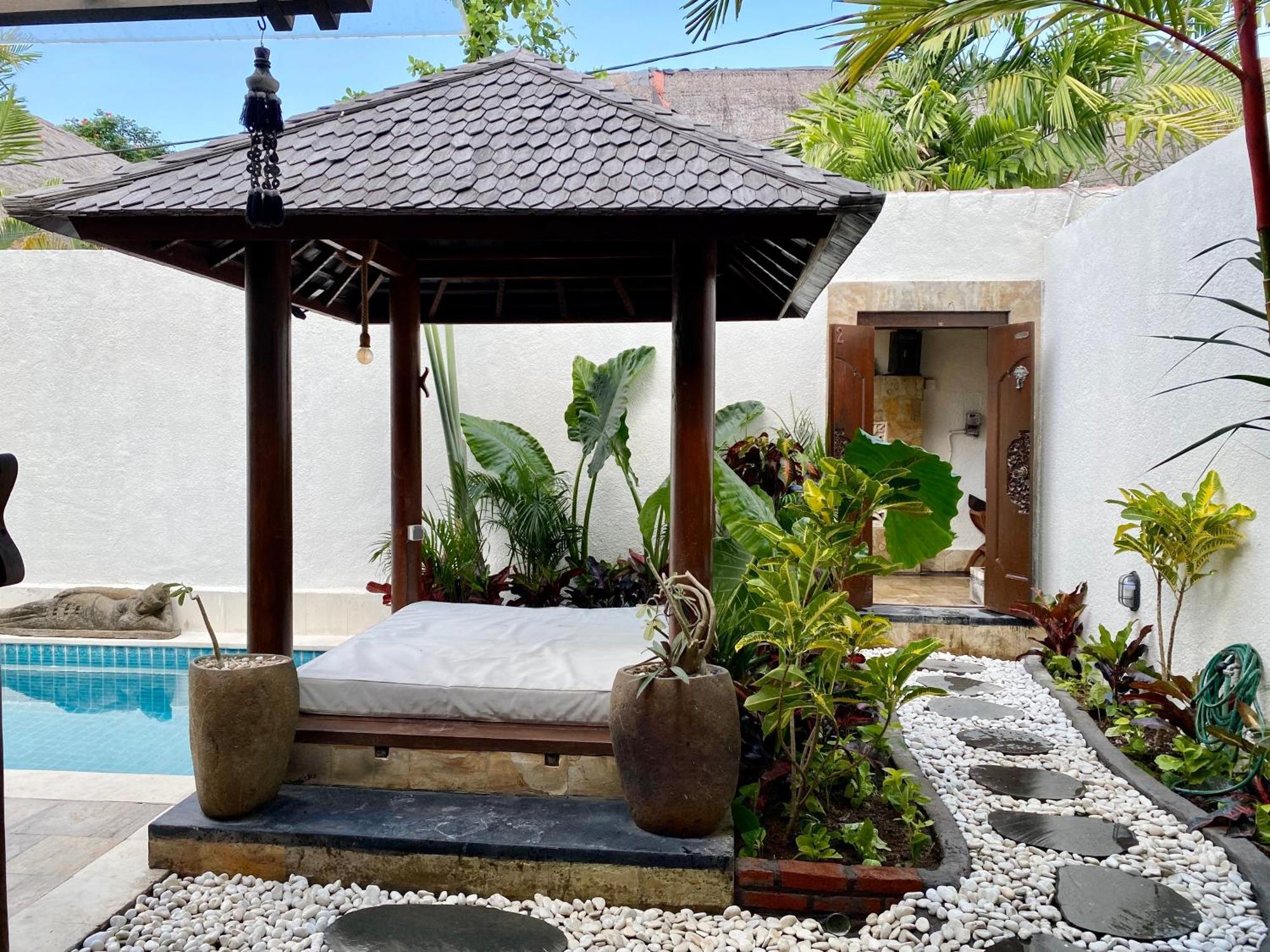 Belharra Seminyak (Bali)