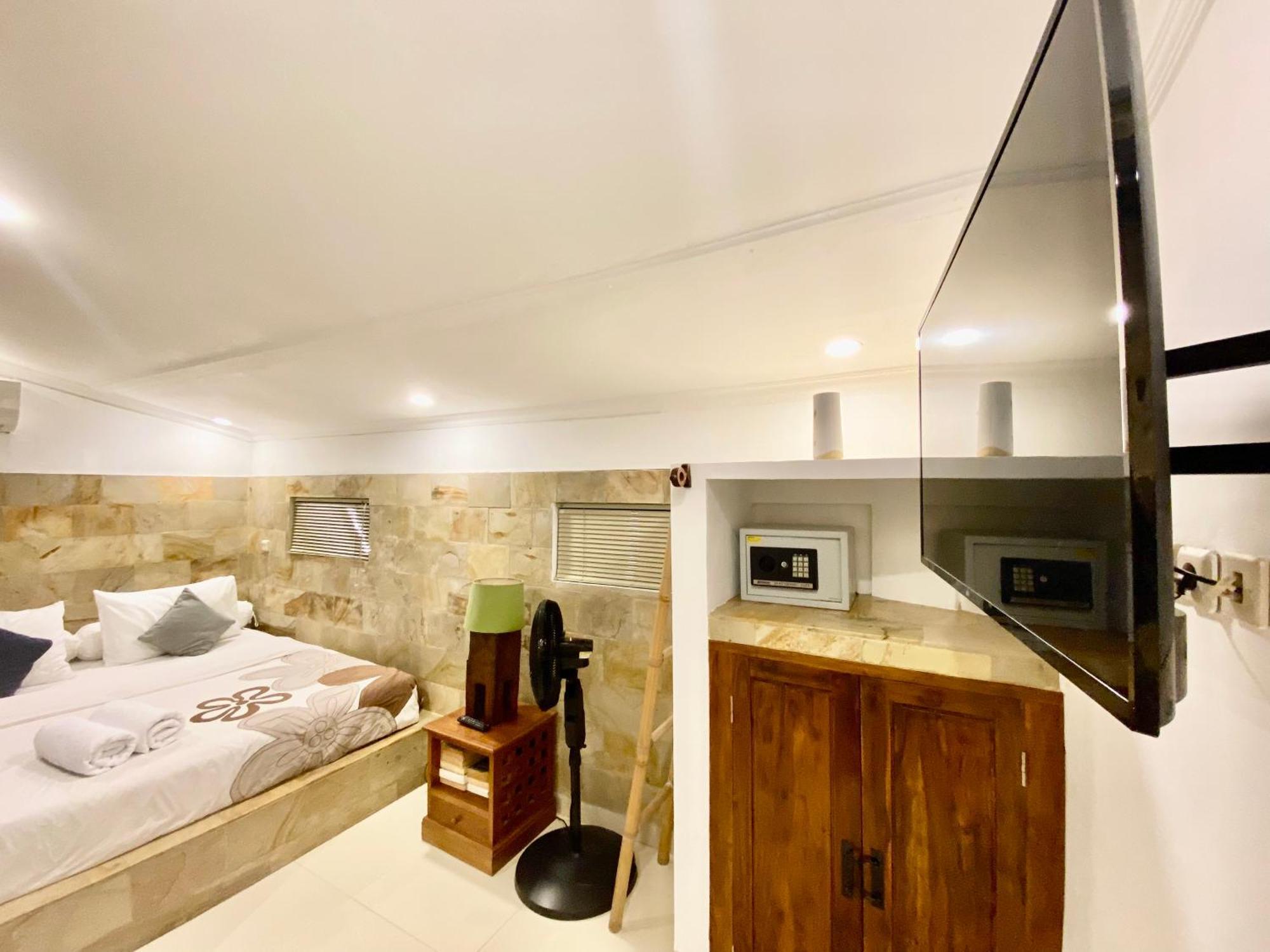 Belharra Villa *