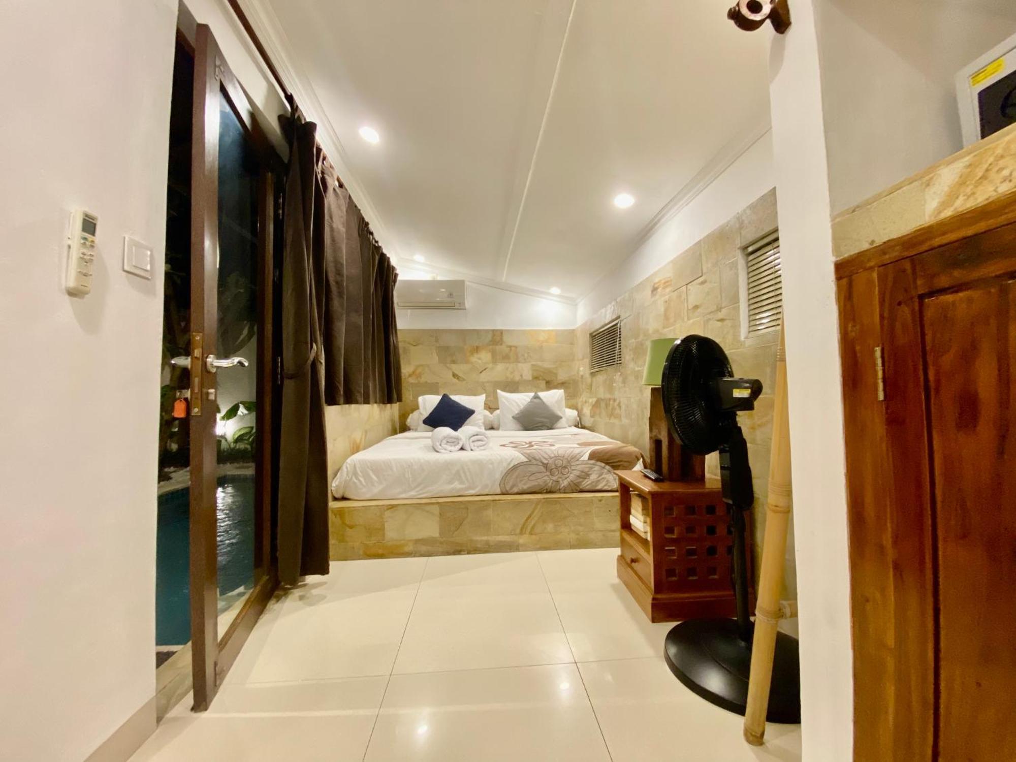 Belharra Villa